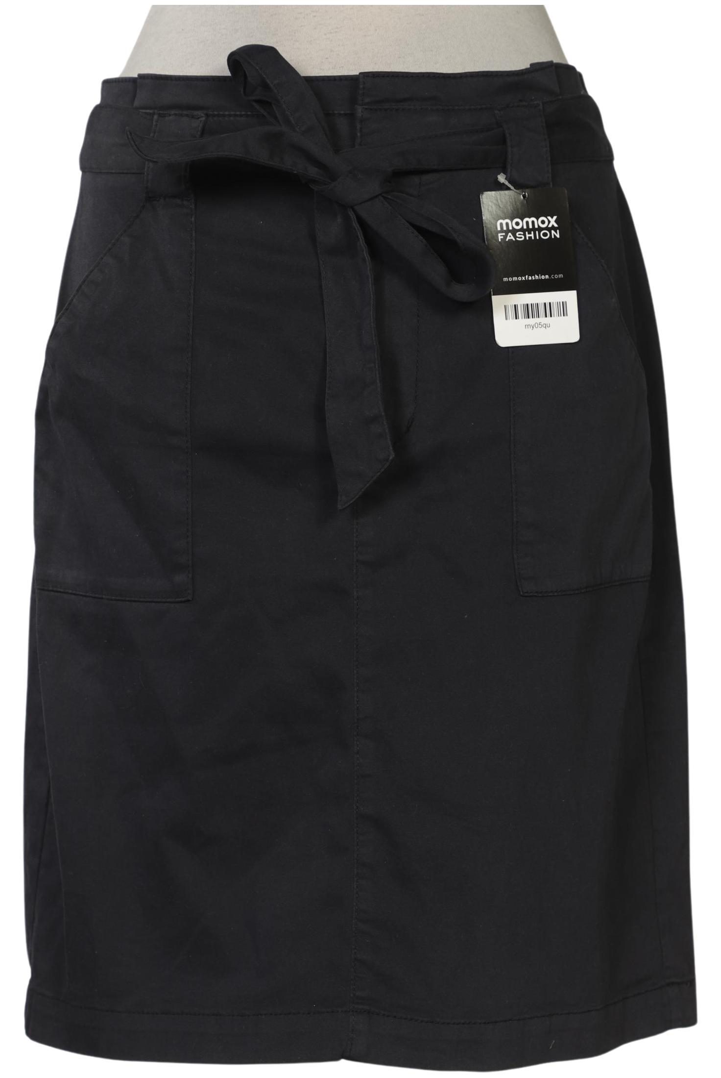 

Boss Orange Damen Rock, marineblau, Gr. 30