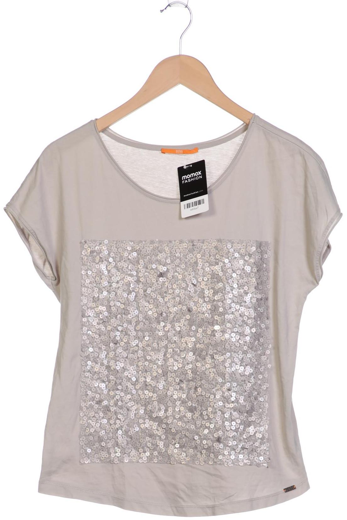 

Boss Orange Damen T-Shirt, grau