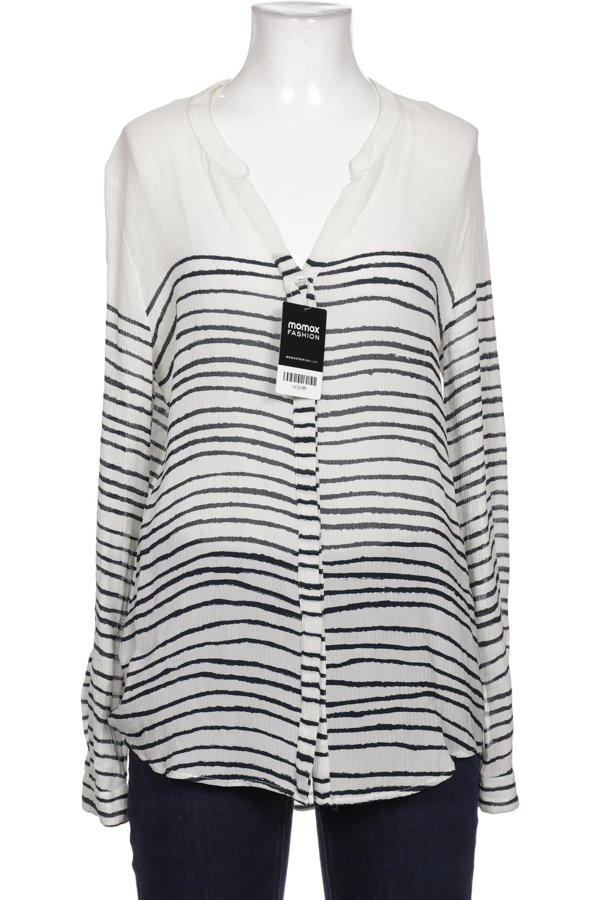 

Boss Orange Damen Bluse, weiß