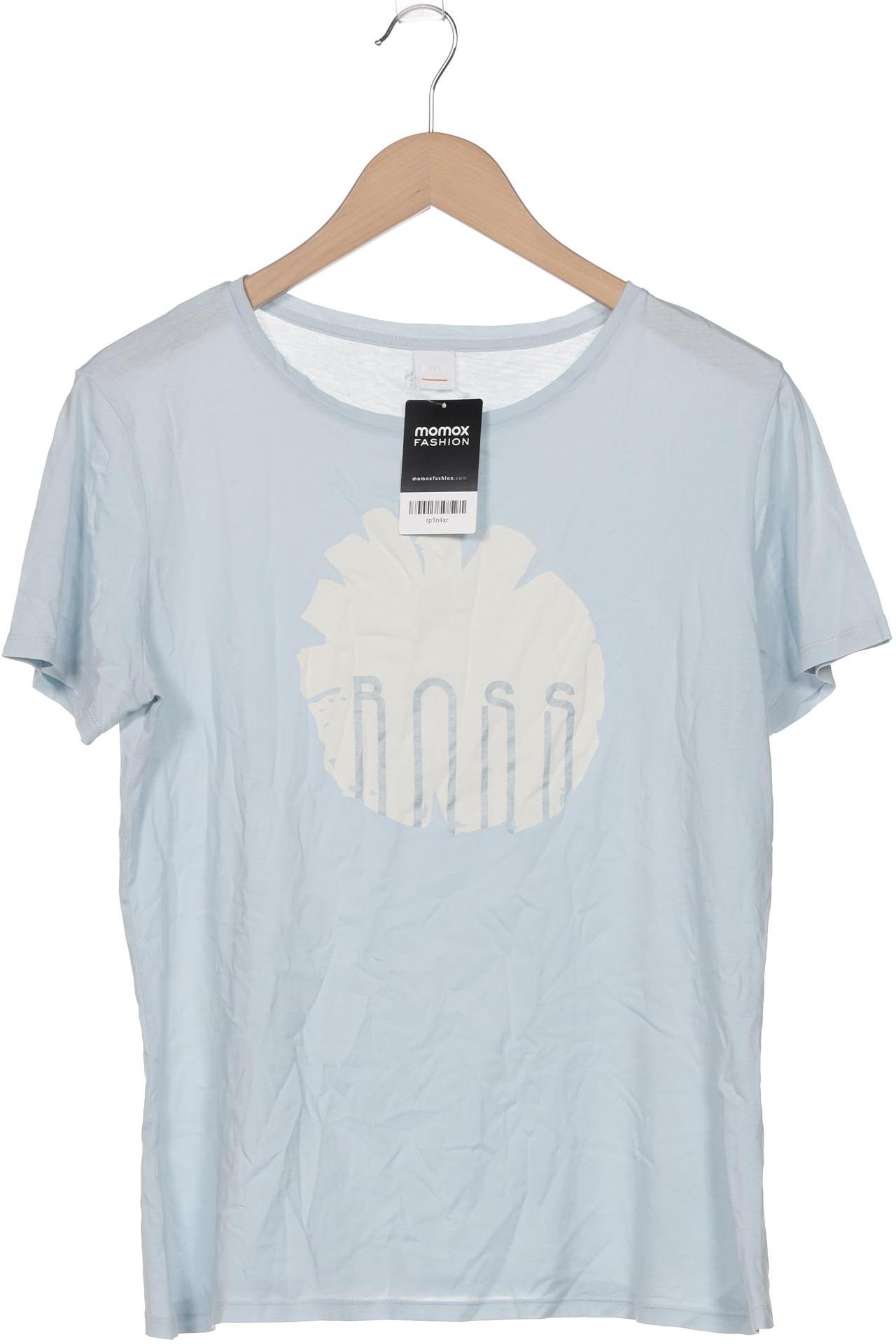 

Boss Orange Damen T-Shirt, hellblau