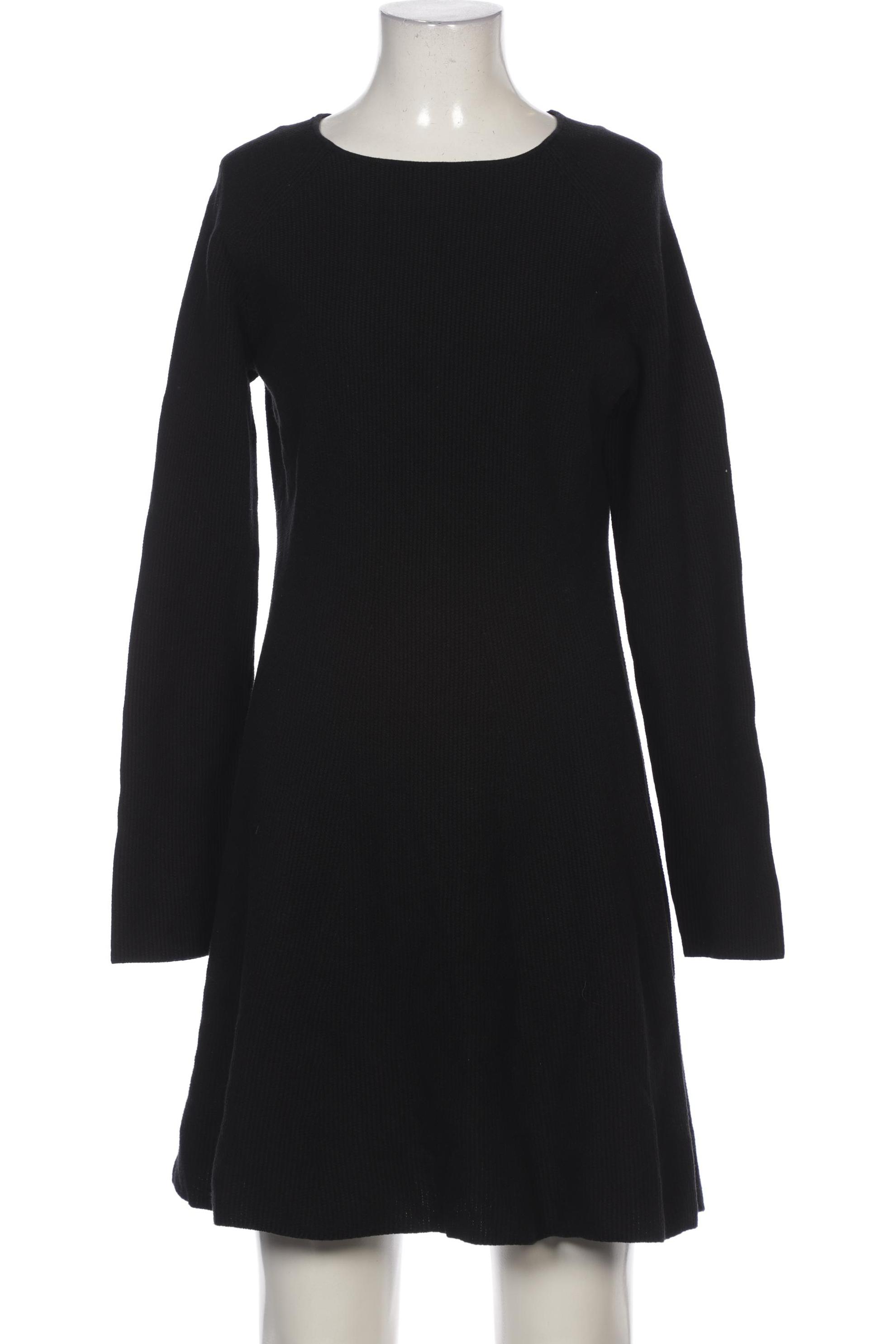 

Boss Orange Damen Kleid, schwarz, Gr. 36