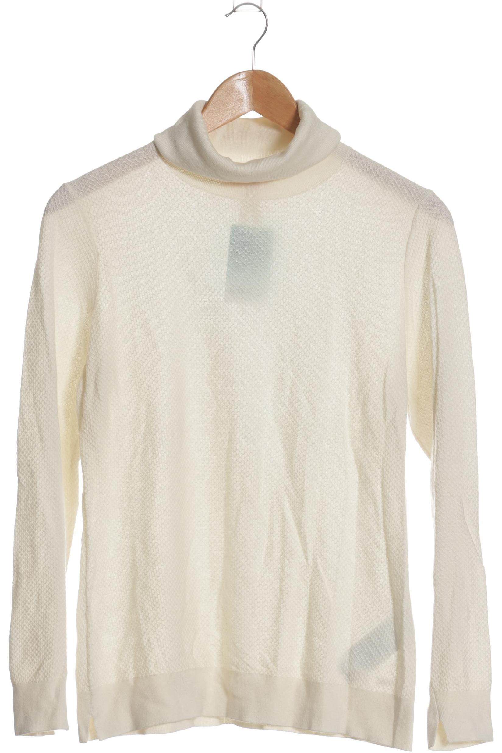 

Boss Orange Damen Pullover, beige, Gr. 44