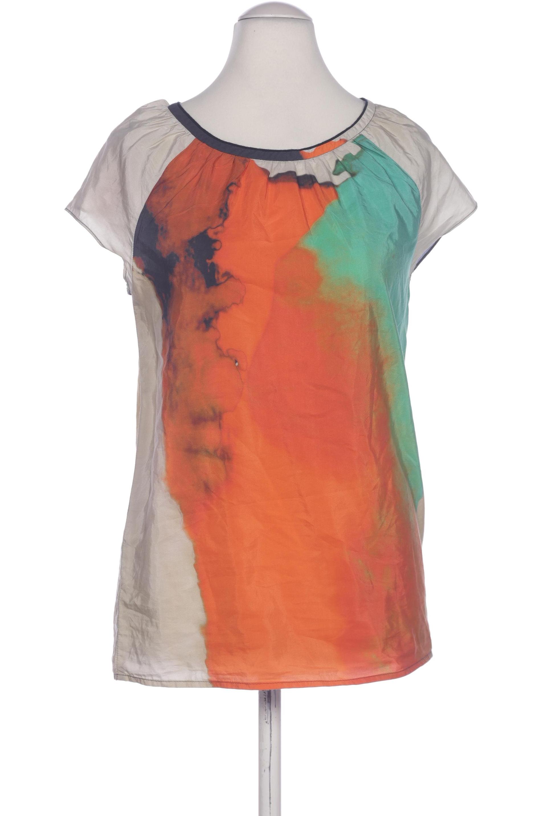 

Boss Orange Damen Bluse, mehrfarbig, Gr. 38
