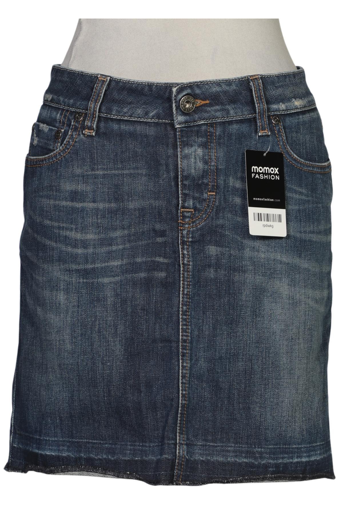 

Boss Orange Damen Rock, marineblau, Gr. 40