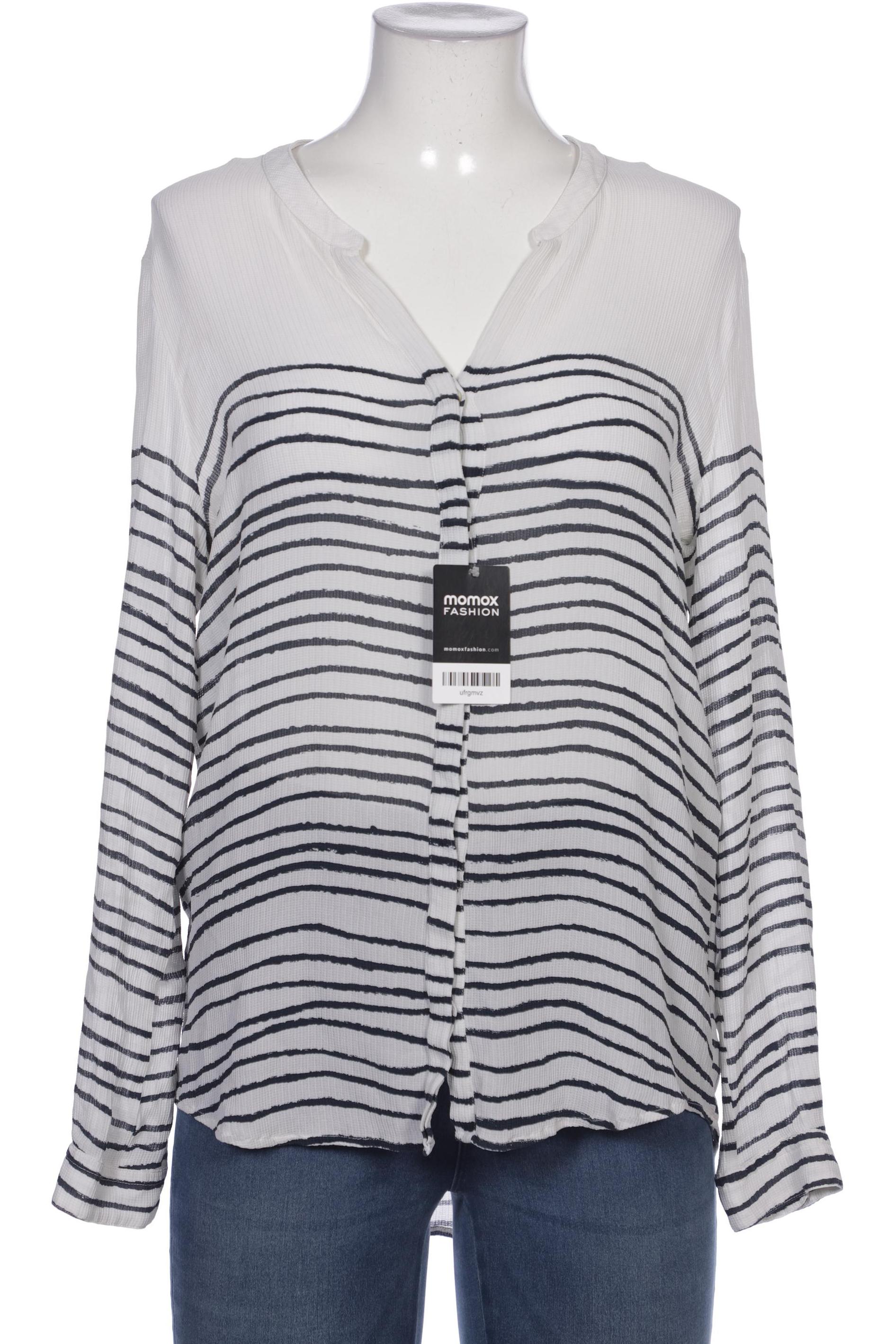 

Boss Orange Damen Bluse, cremeweiß, Gr. 40