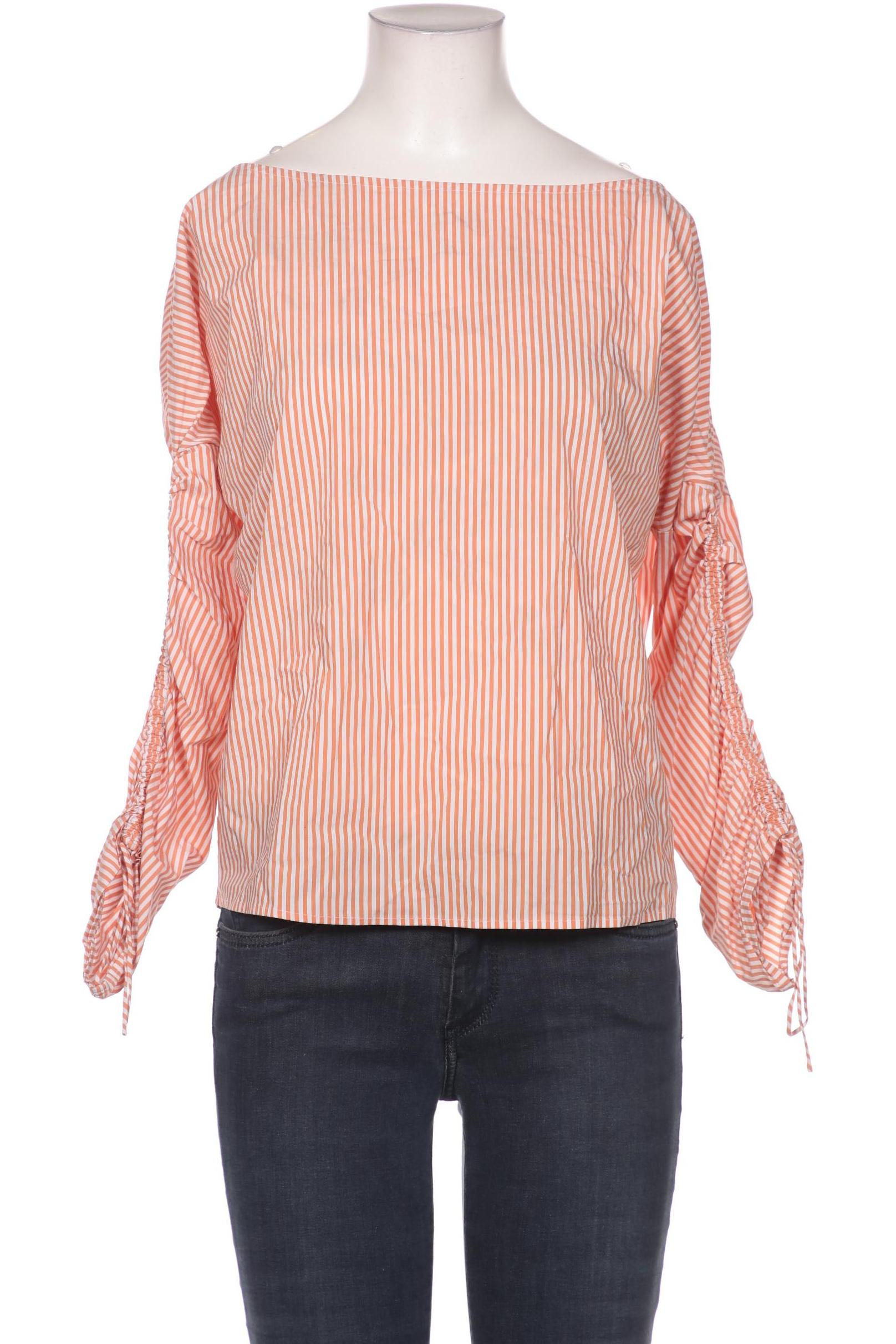 

Boss Orange Damen Bluse, rot, Gr. 36