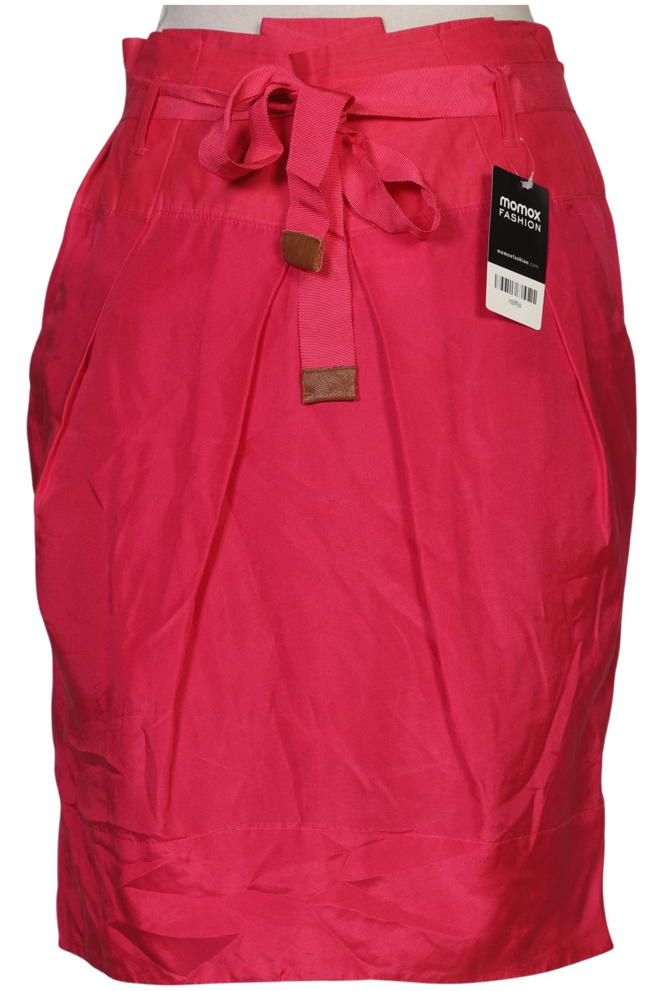 

Boss Orange Damen Rock, pink, Gr. 38