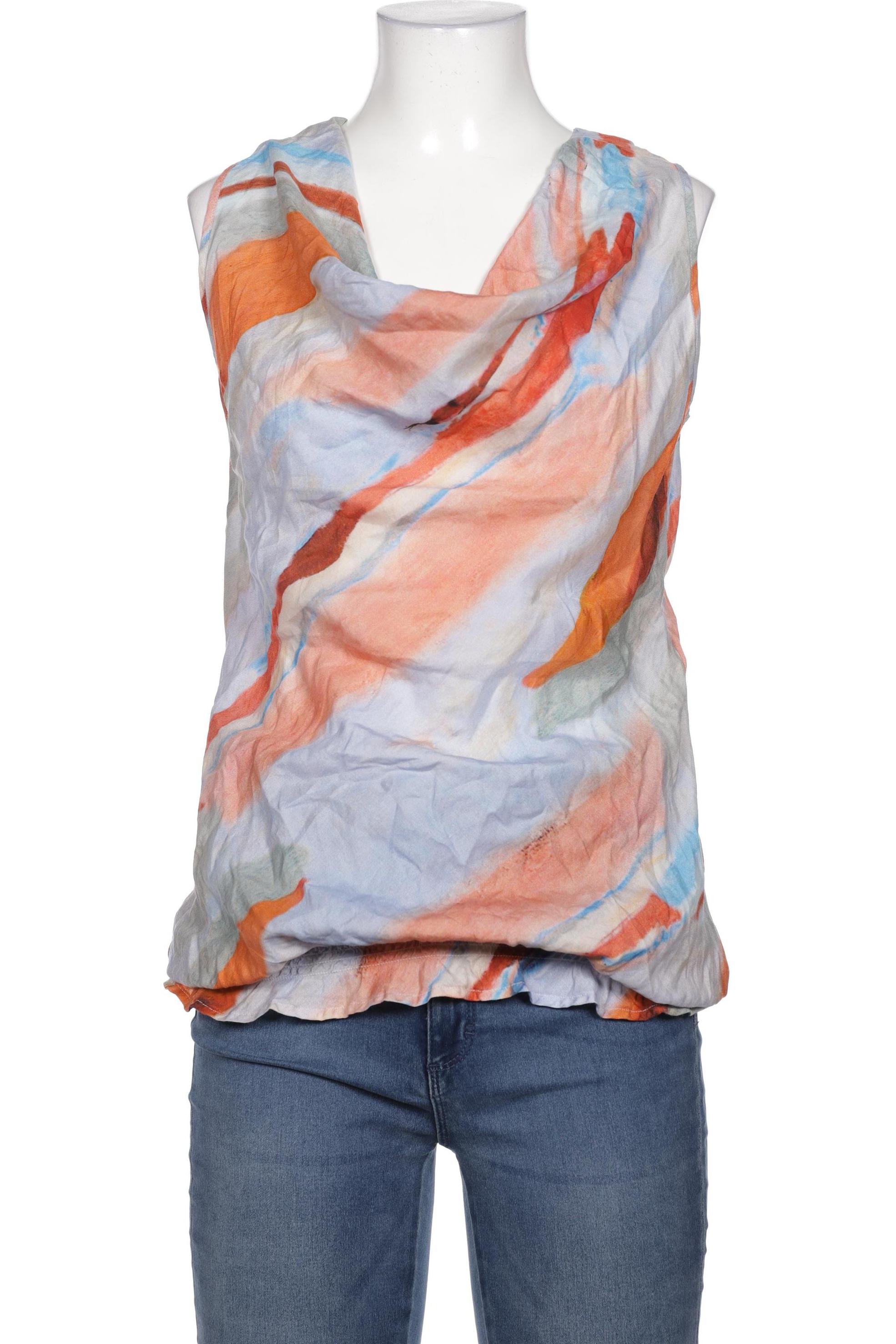 

Boss Orange Damen Bluse, mehrfarbig