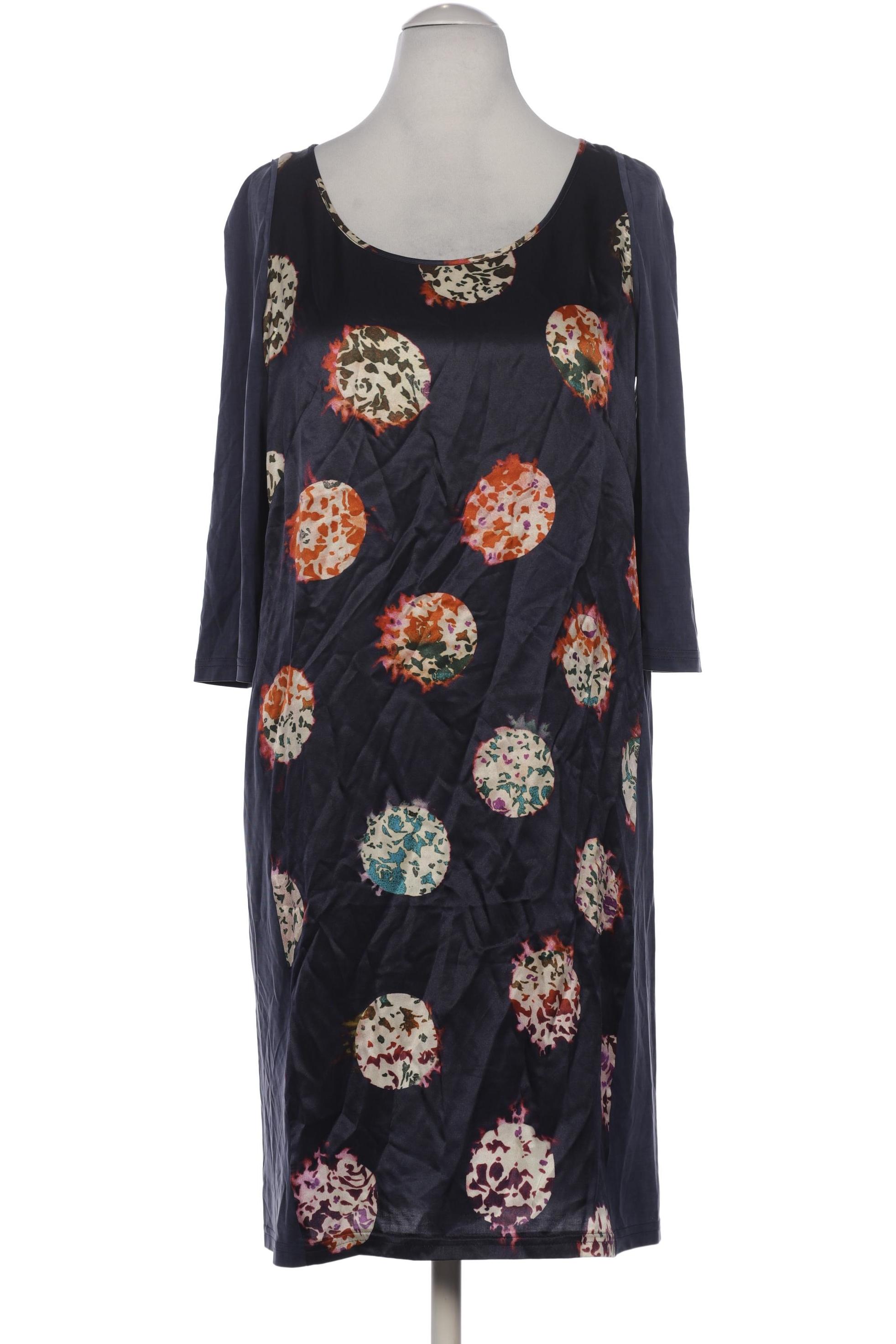 

Boss Orange Damen Kleid, marineblau, Gr. 38