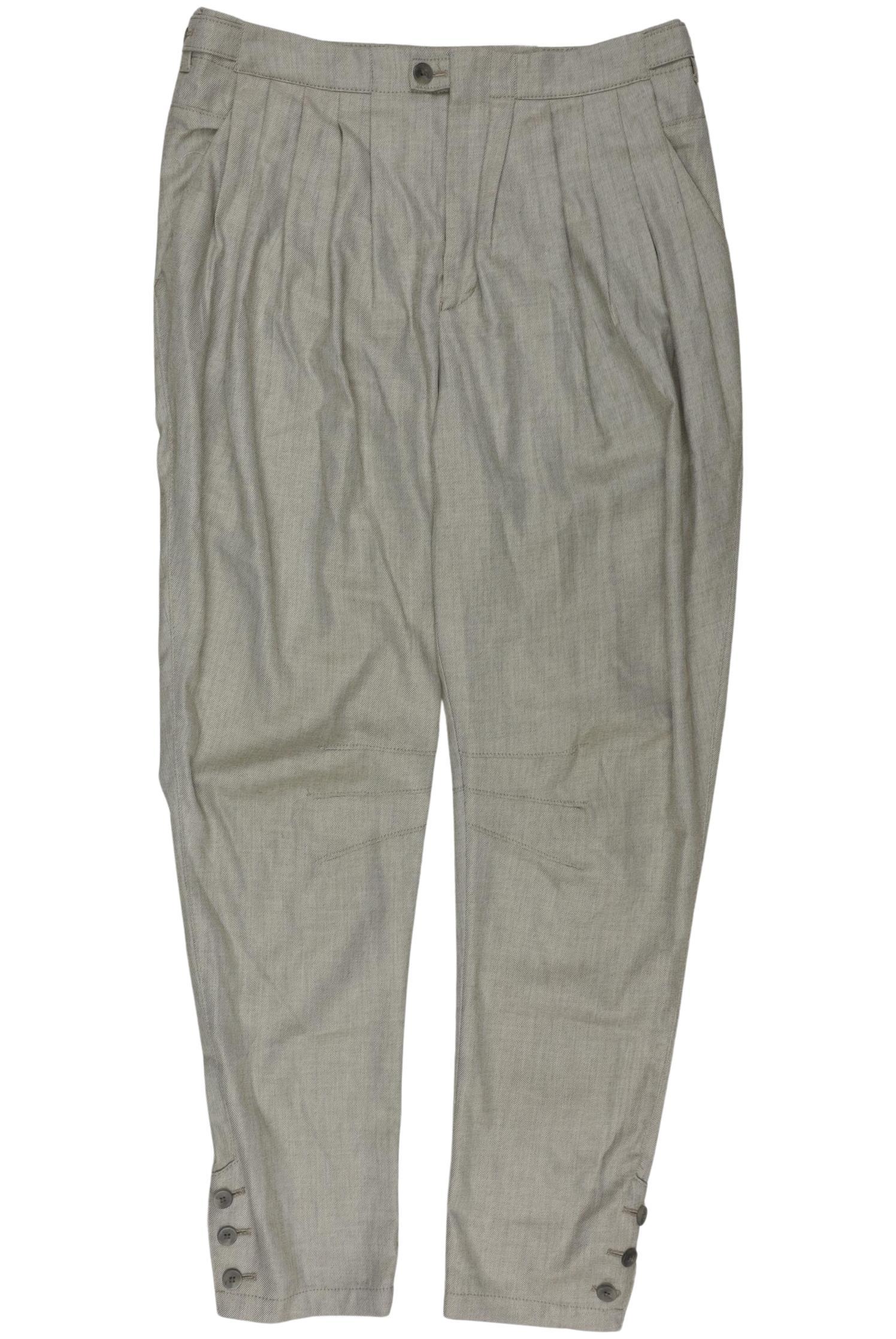 

Boss Orange Damen Stoffhose, grau, Gr. 36