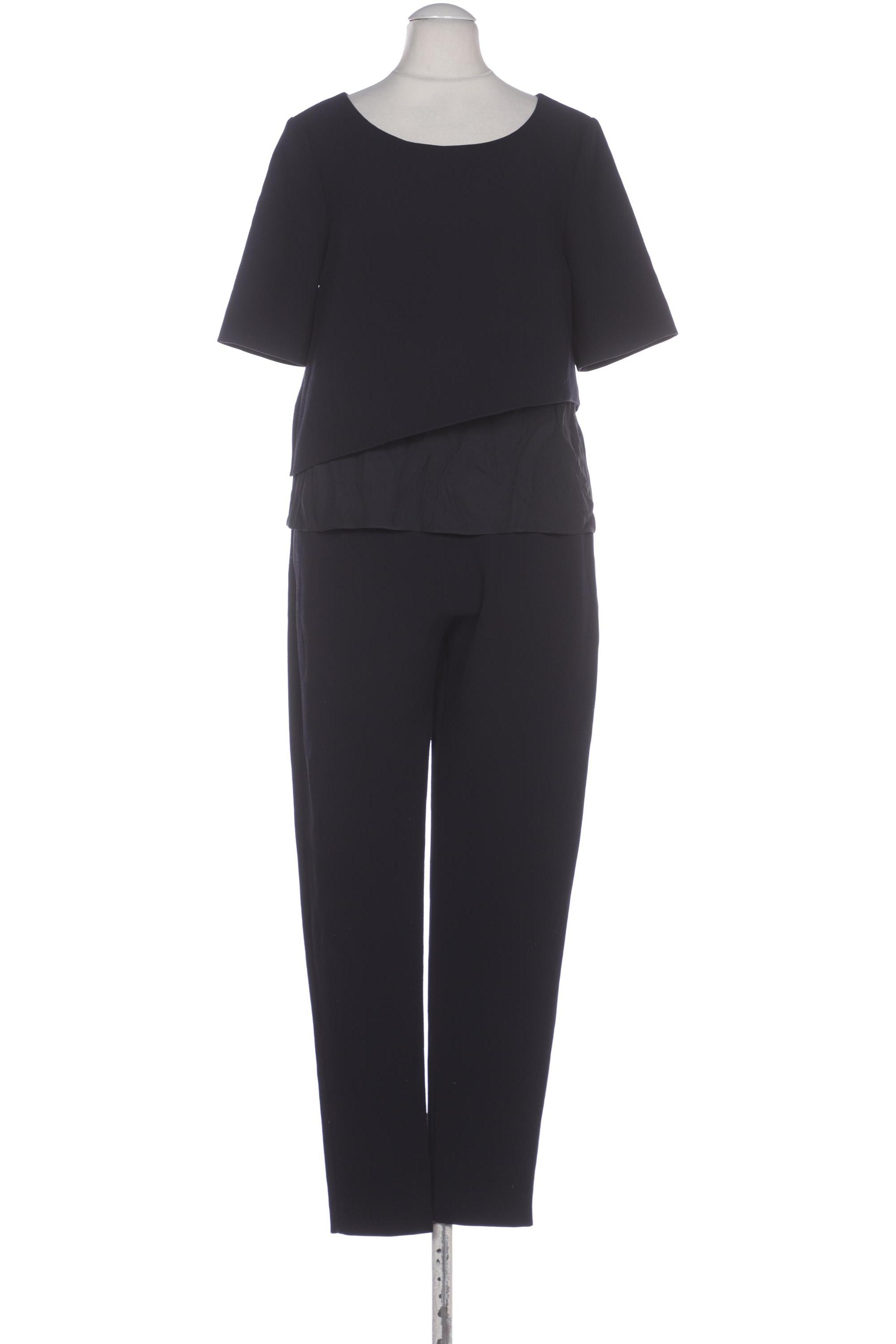 

Boss Orange Damen Jumpsuit/Overall, marineblau, Gr. 32