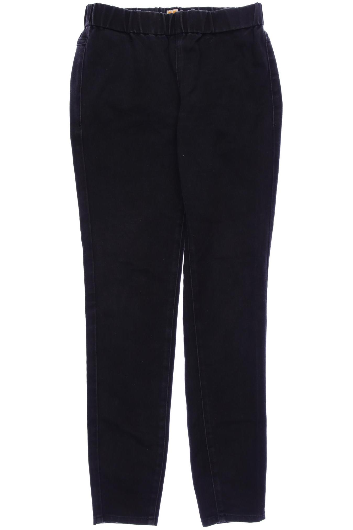 

Boss Orange Damen Jeans, schwarz, Gr. 28