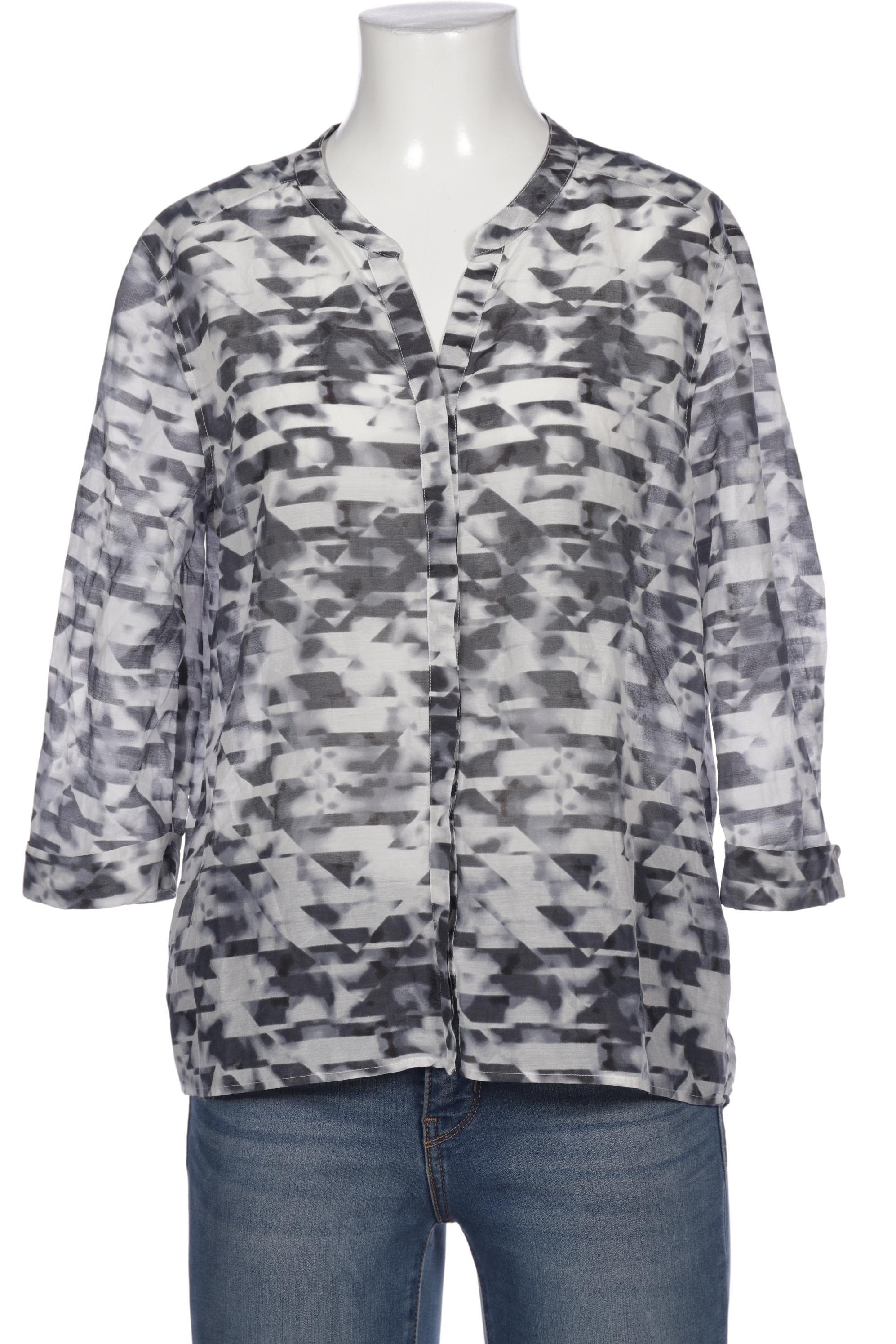 

Boss Orange Damen Bluse, grau
