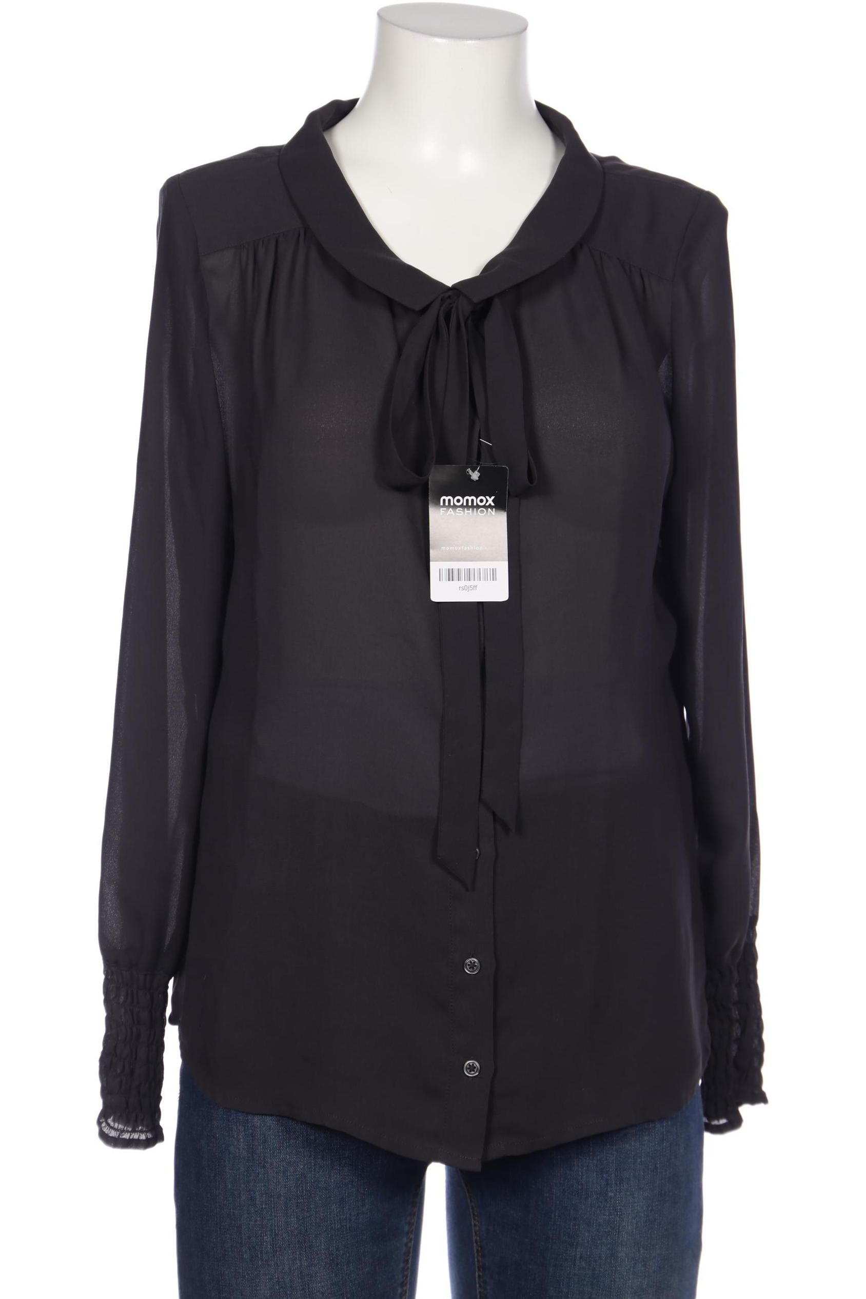 

Boss Orange Damen Bluse, grau, Gr. 40