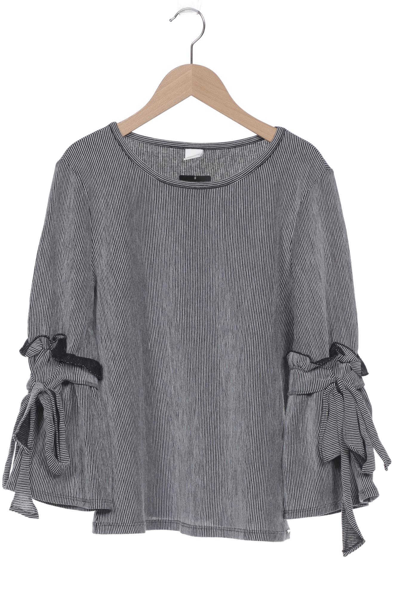 

Boss Orange Damen Sweatshirt, grau