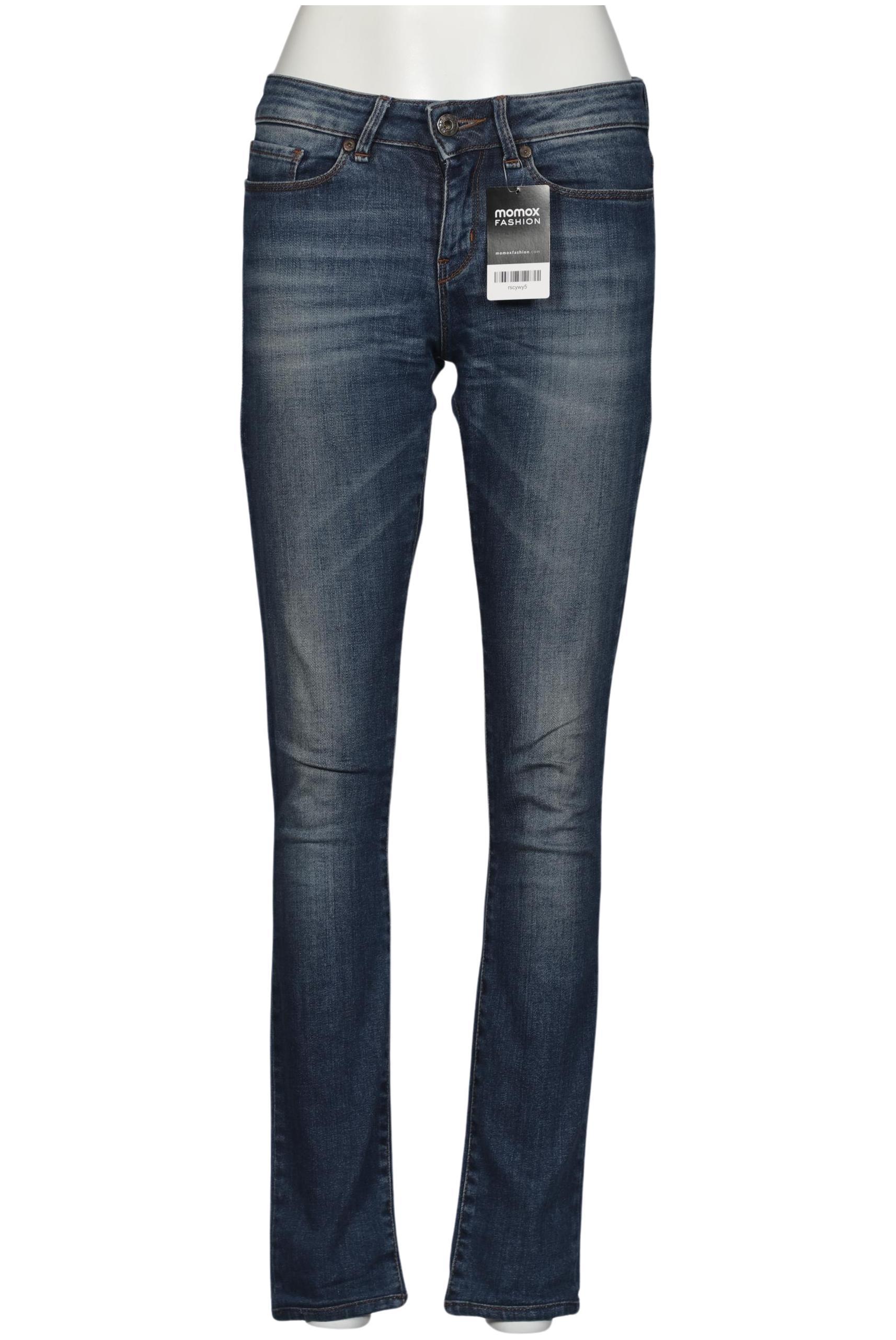 

Boss Orange Damen Jeans, blau, Gr. 28