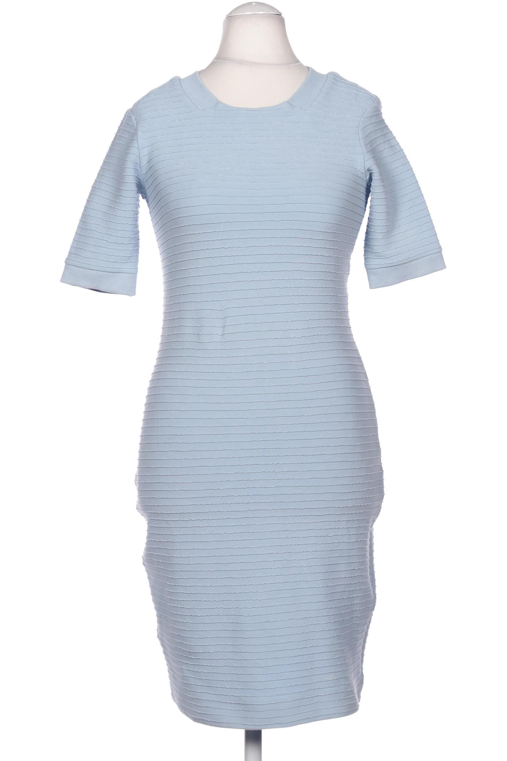 

Boss Orange Damen Kleid, hellblau, Gr. 36