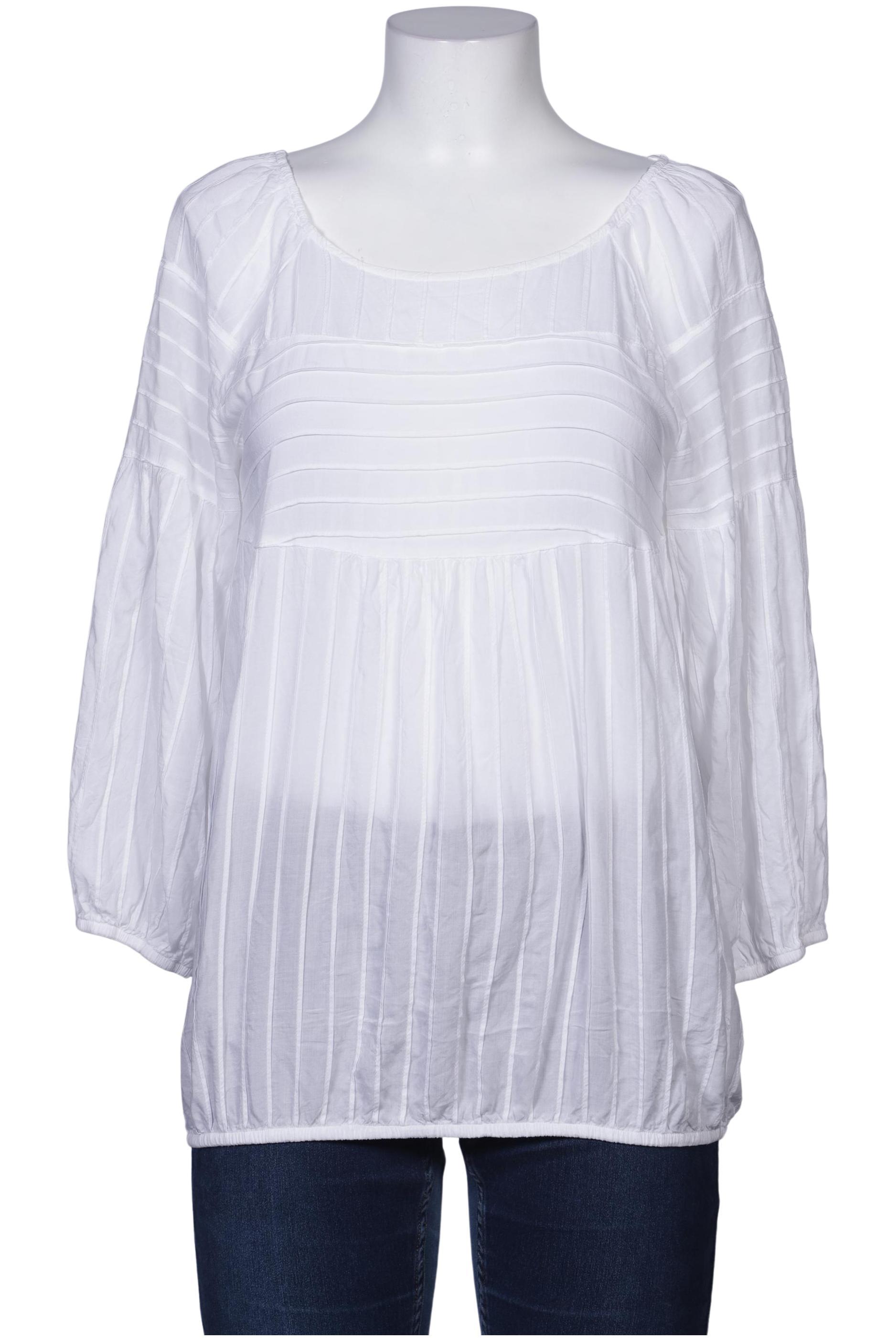 

Boss Orange Damen Bluse, weiß, Gr. 38
