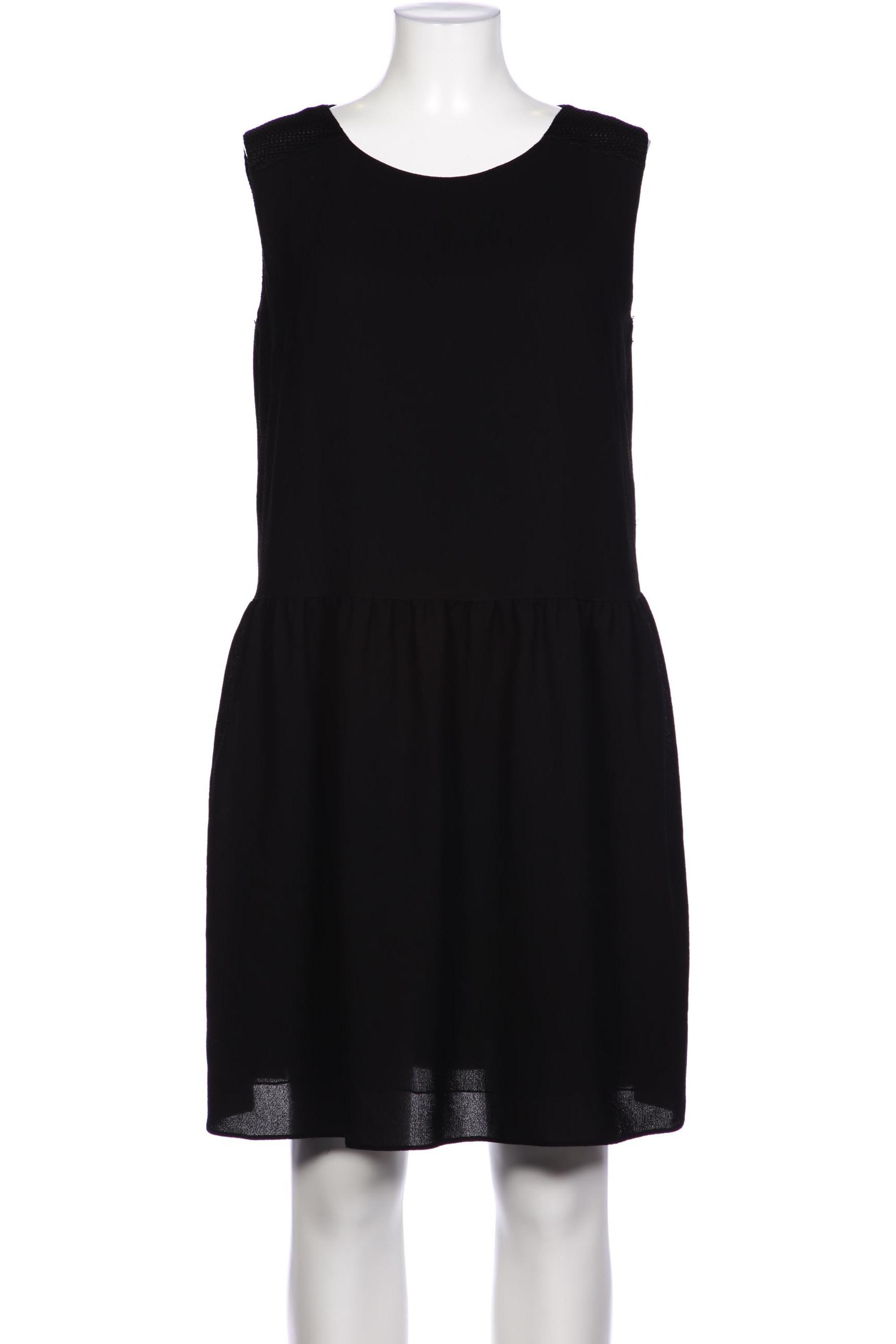 

Boss Orange Damen Kleid, schwarz