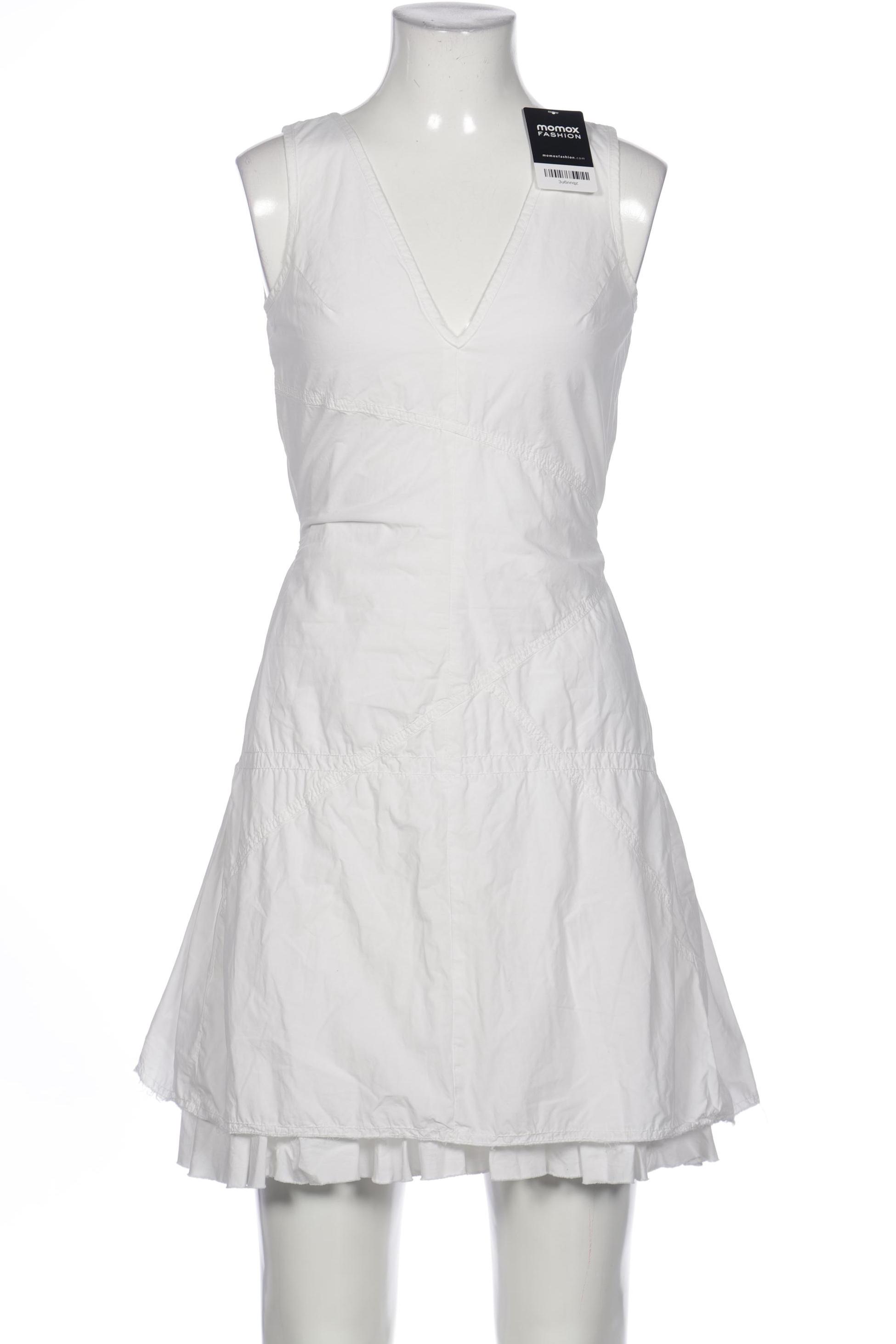 

Boss Orange Damen Kleid, weiß, Gr. 34