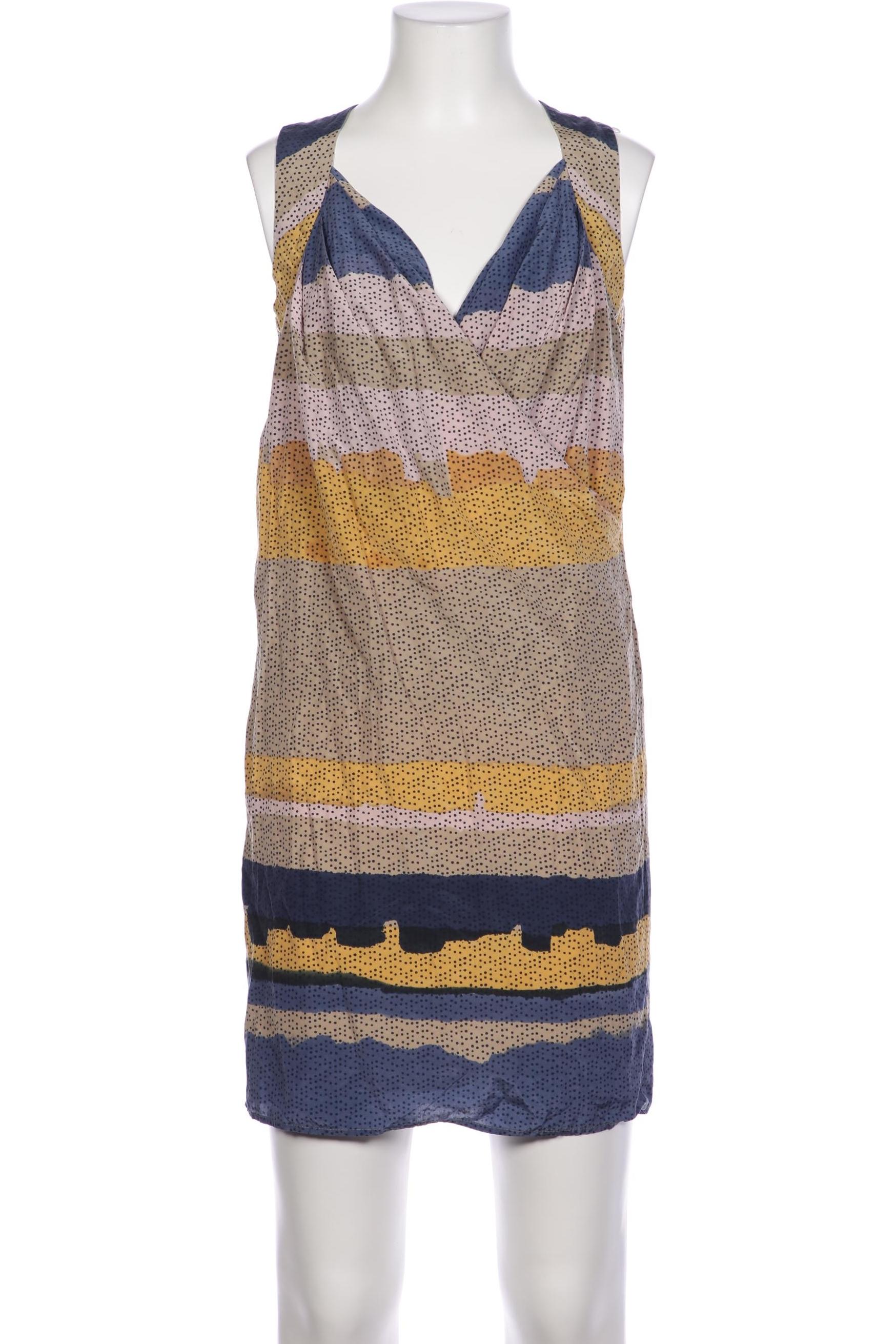 

Boss Orange Damen Kleid, mehrfarbig, Gr. 34