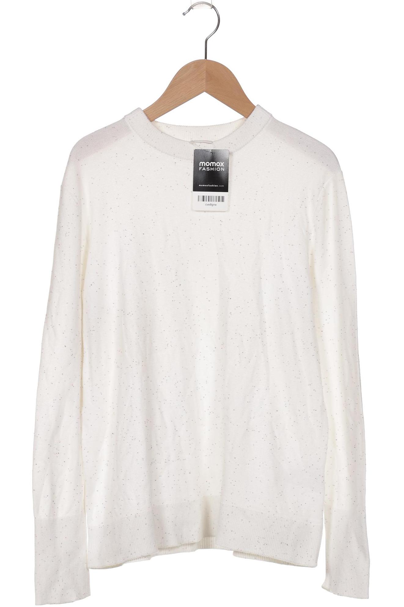 

Boss Orange Damen Pullover, cremeweiß, Gr. 38