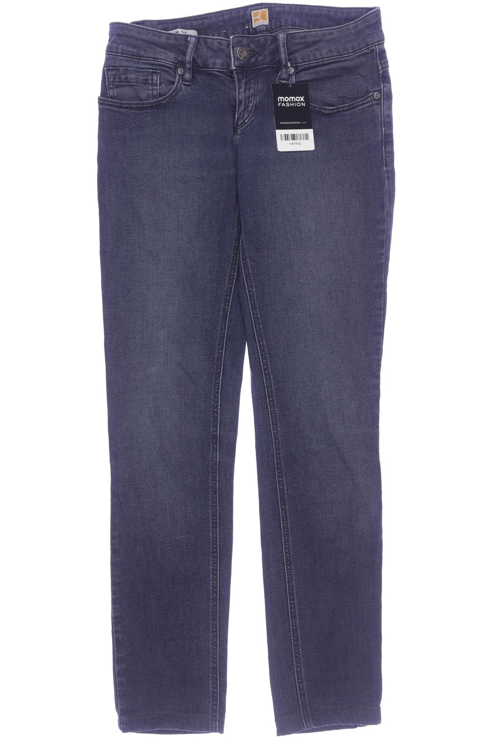 

Boss Orange Damen Jeans, marineblau, Gr. 25
