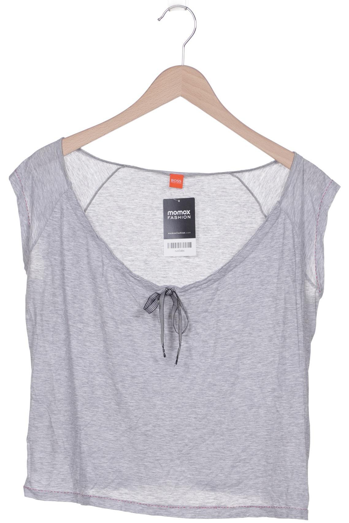 

Boss Orange Damen Top, grau