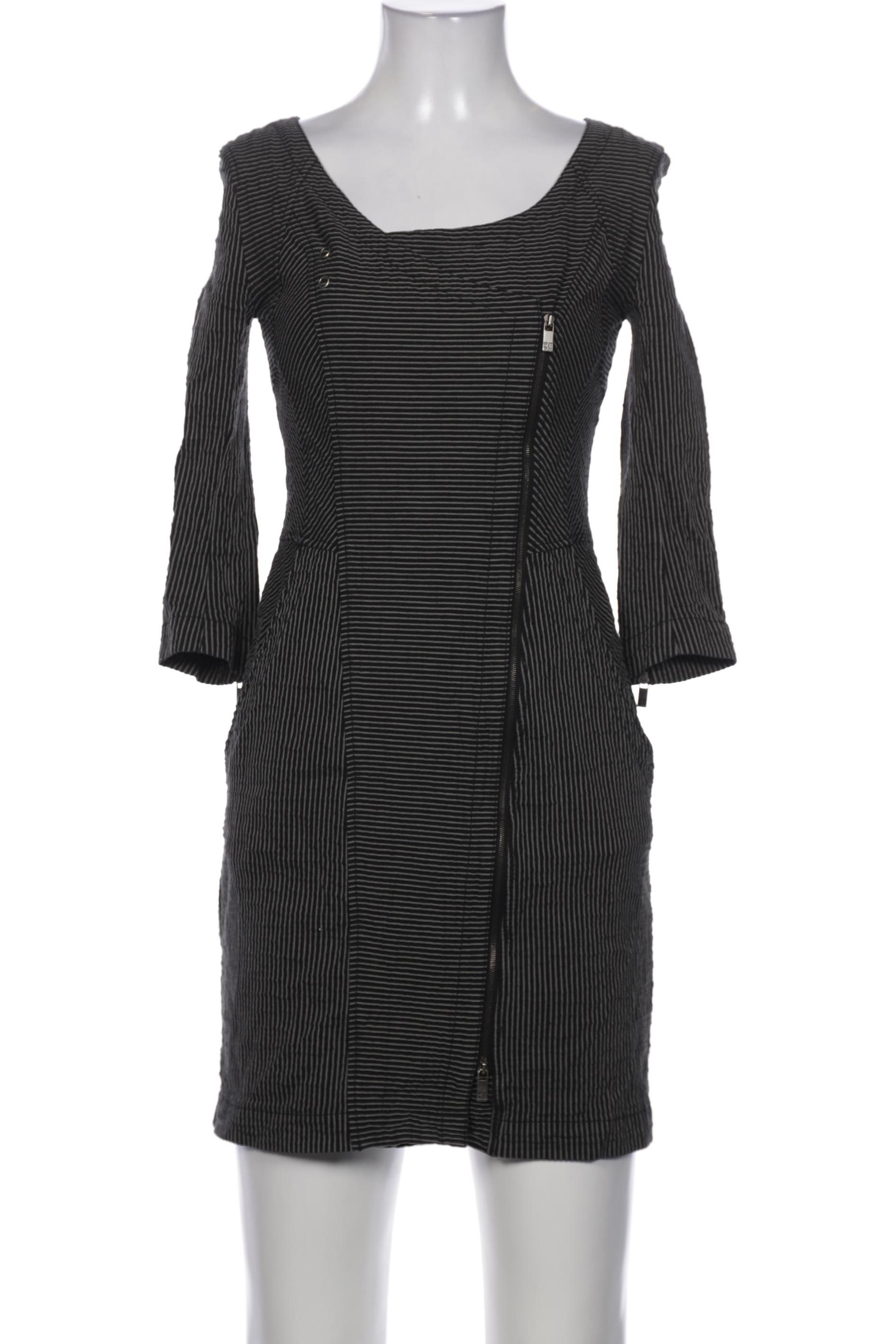 

Boss Orange Damen Kleid, schwarz, Gr. 36