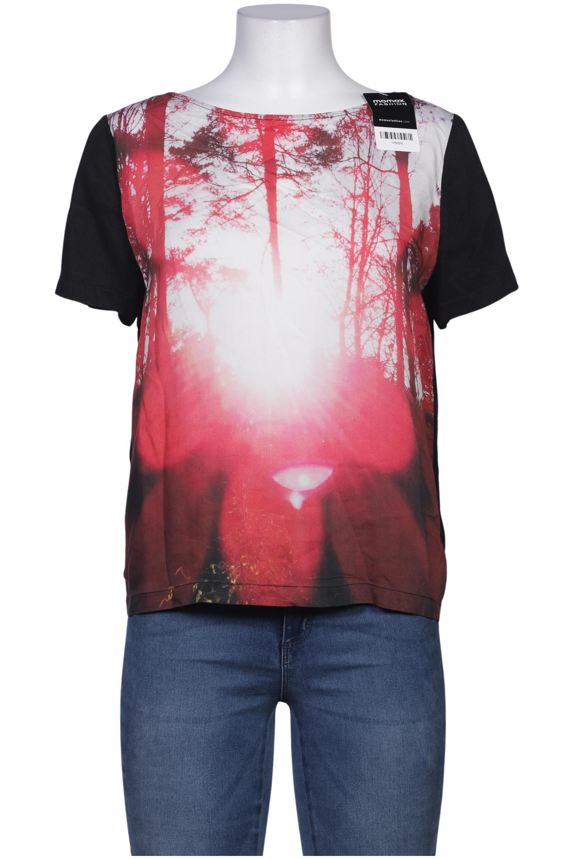 

Boss Orange Damen Bluse, mehrfarbig, Gr. 42