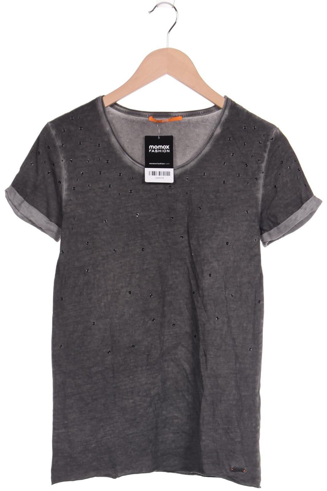 

Boss Orange Damen T-Shirt, grau