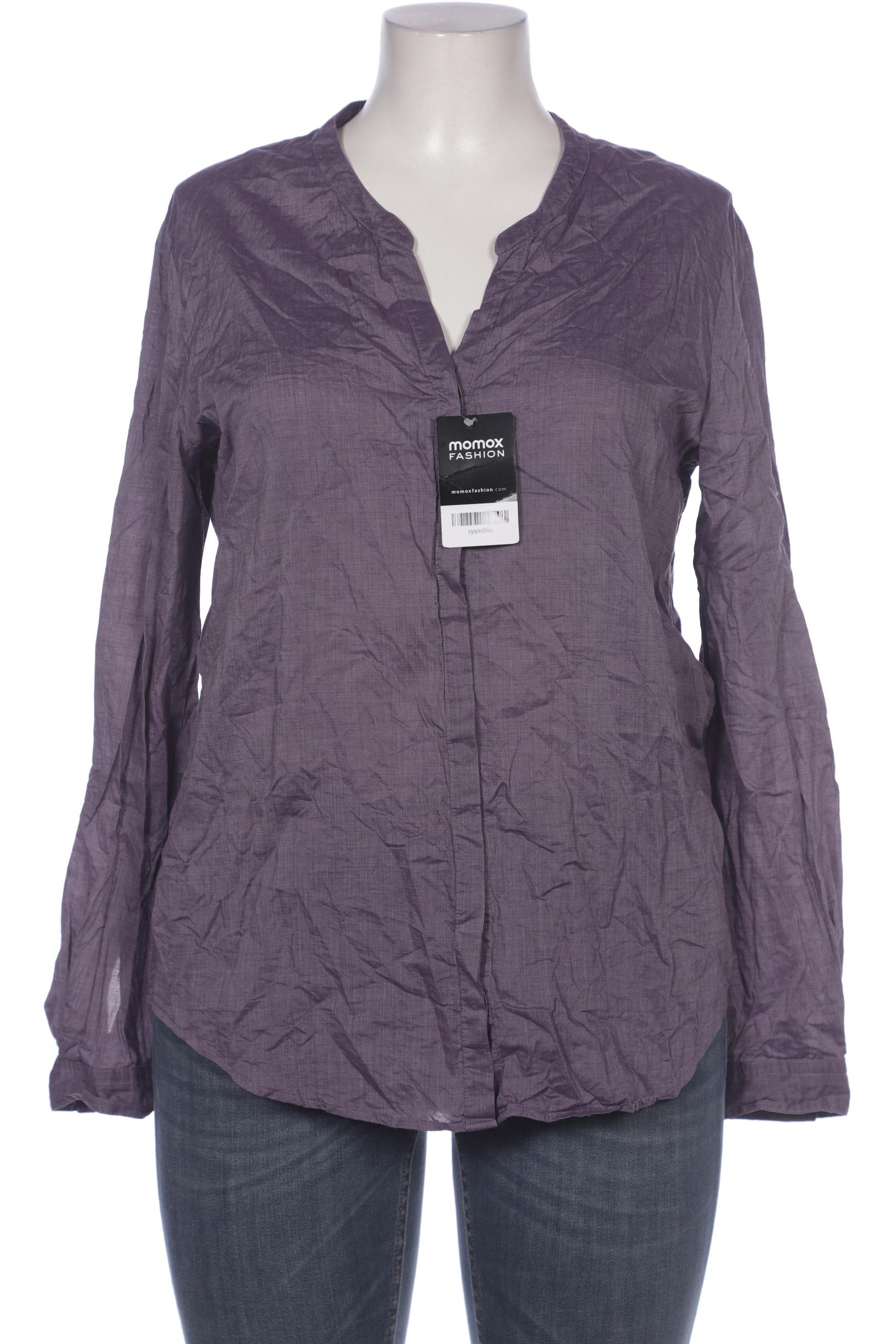 

Boss Orange Damen Bluse, flieder, Gr. 42