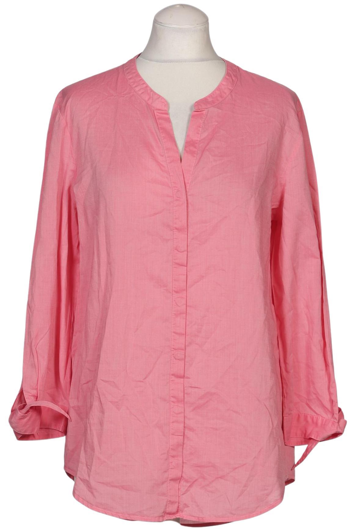 

Boss Orange Damen Bluse, pink, Gr. 38
