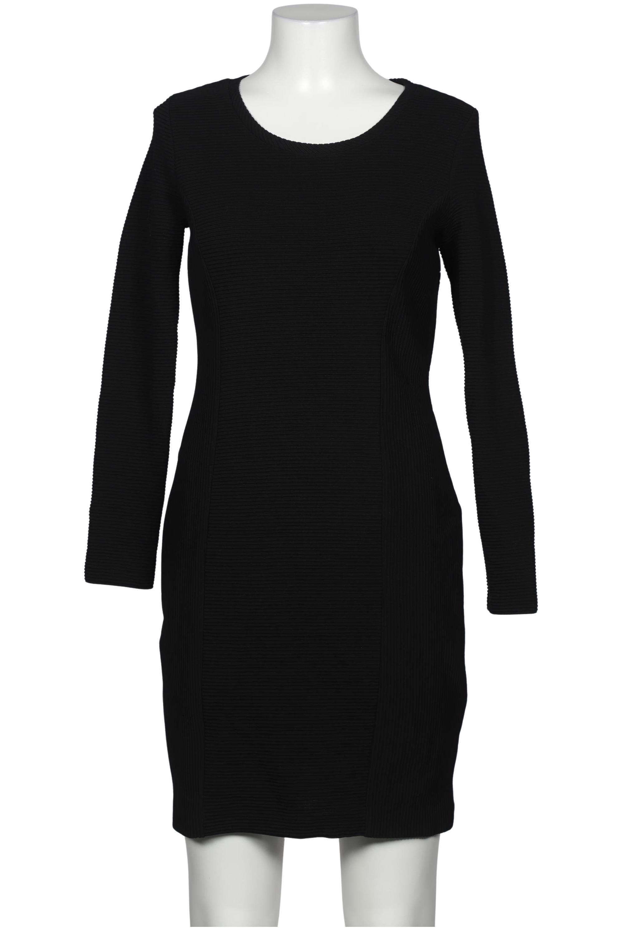 

Boss Orange Damen Kleid, schwarz, Gr. 42
