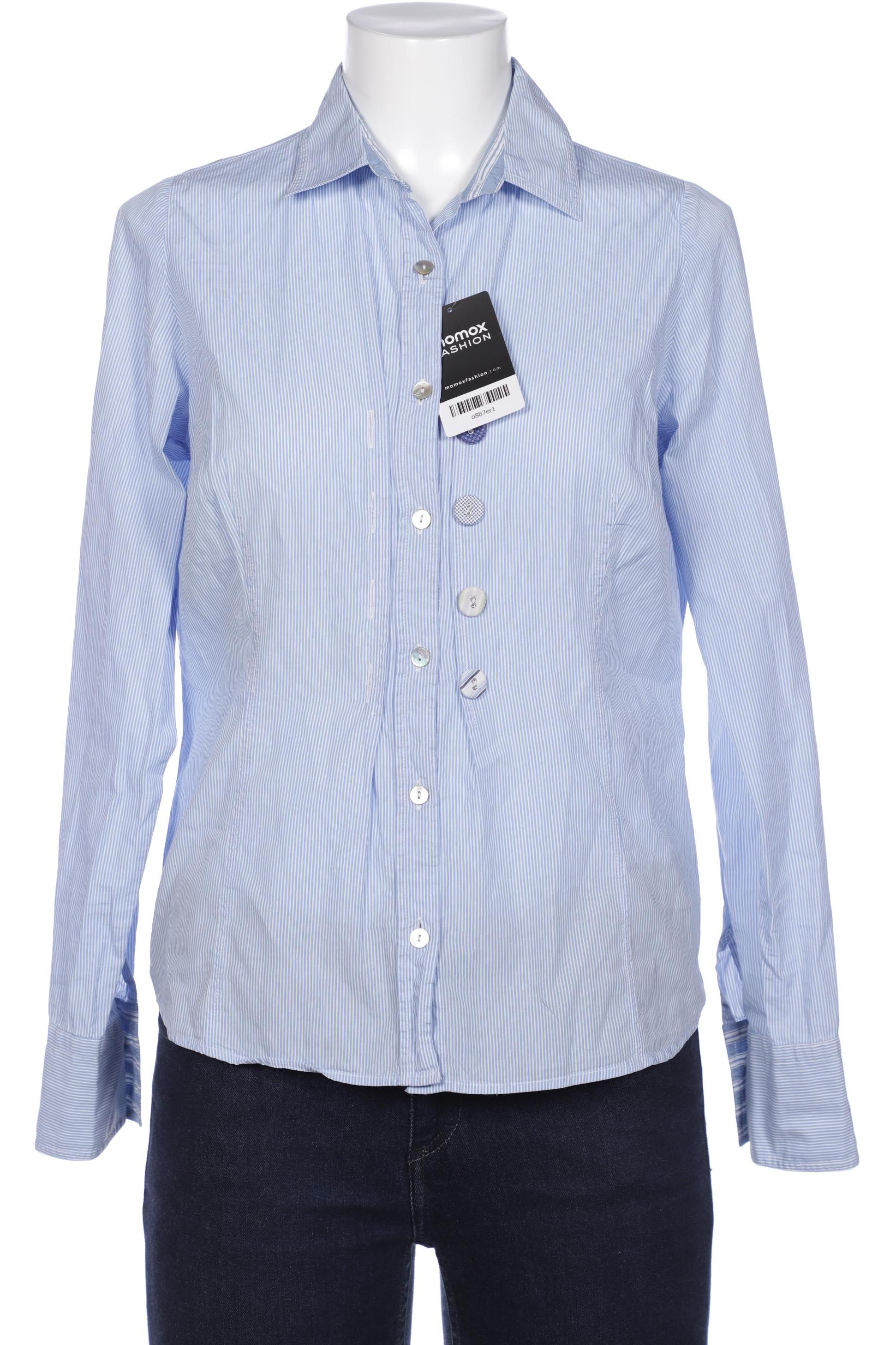 

Boss Orange Damen Bluse, hellblau