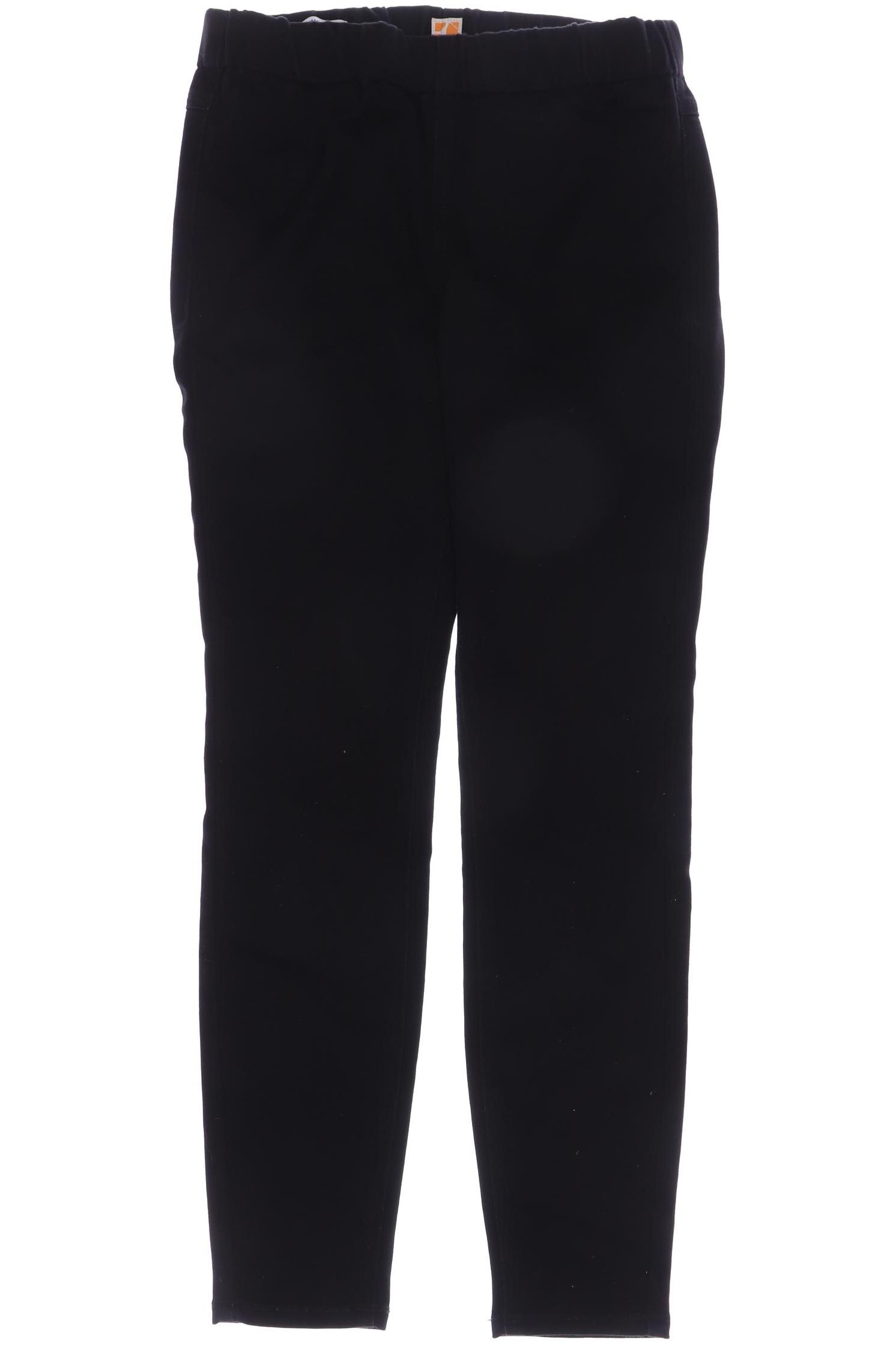 

Boss Orange Damen Stoffhose, schwarz