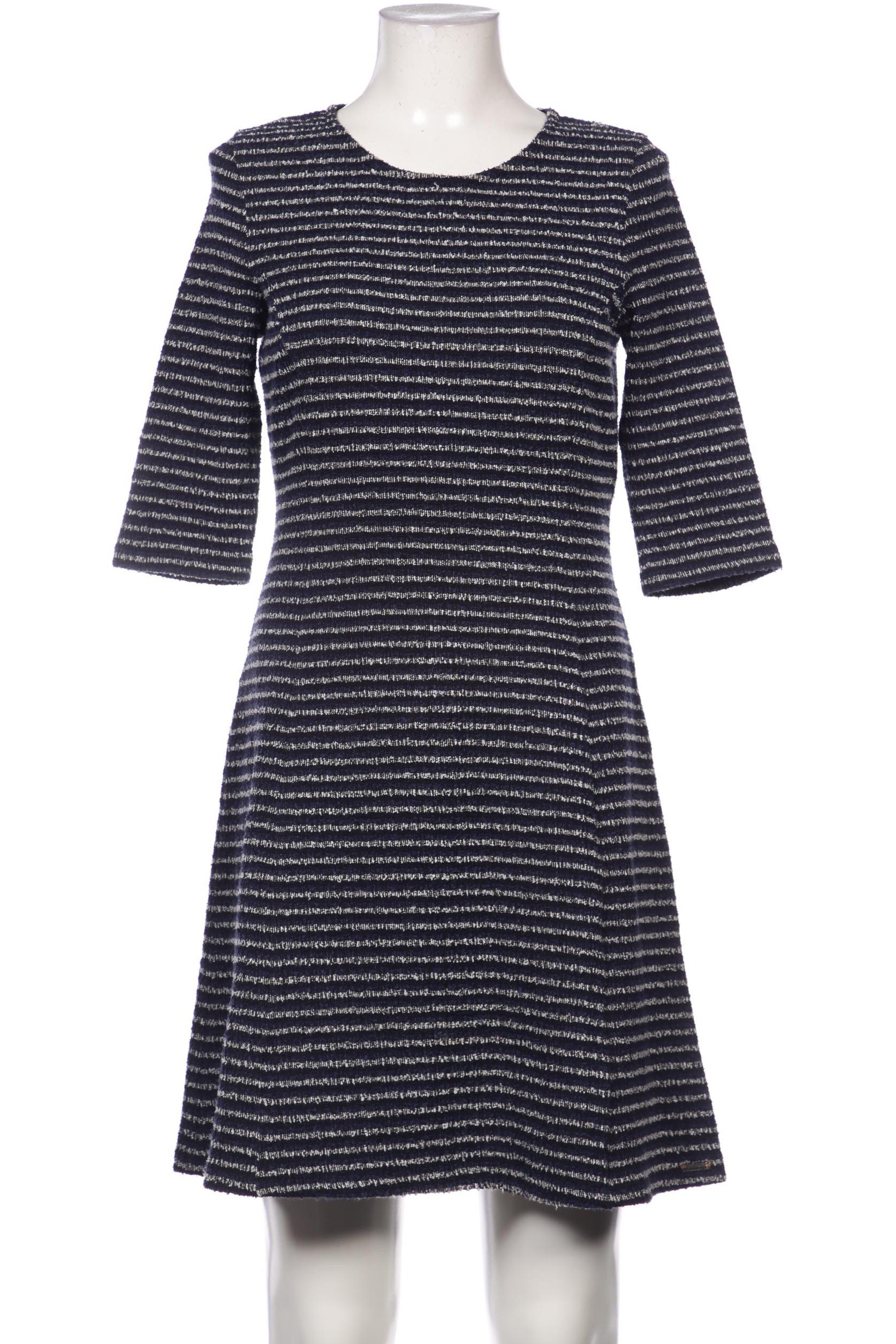 

Boss Orange Damen Kleid, marineblau, Gr. 38