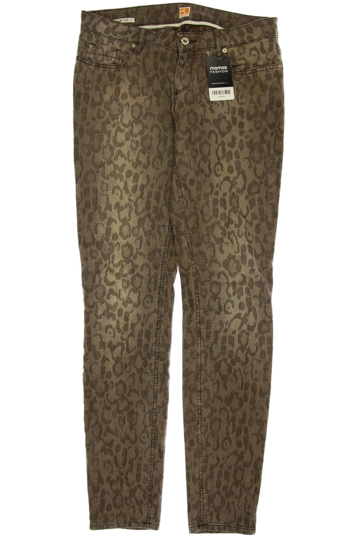 

Boss Orange Damen Jeans, braun, Gr. 30