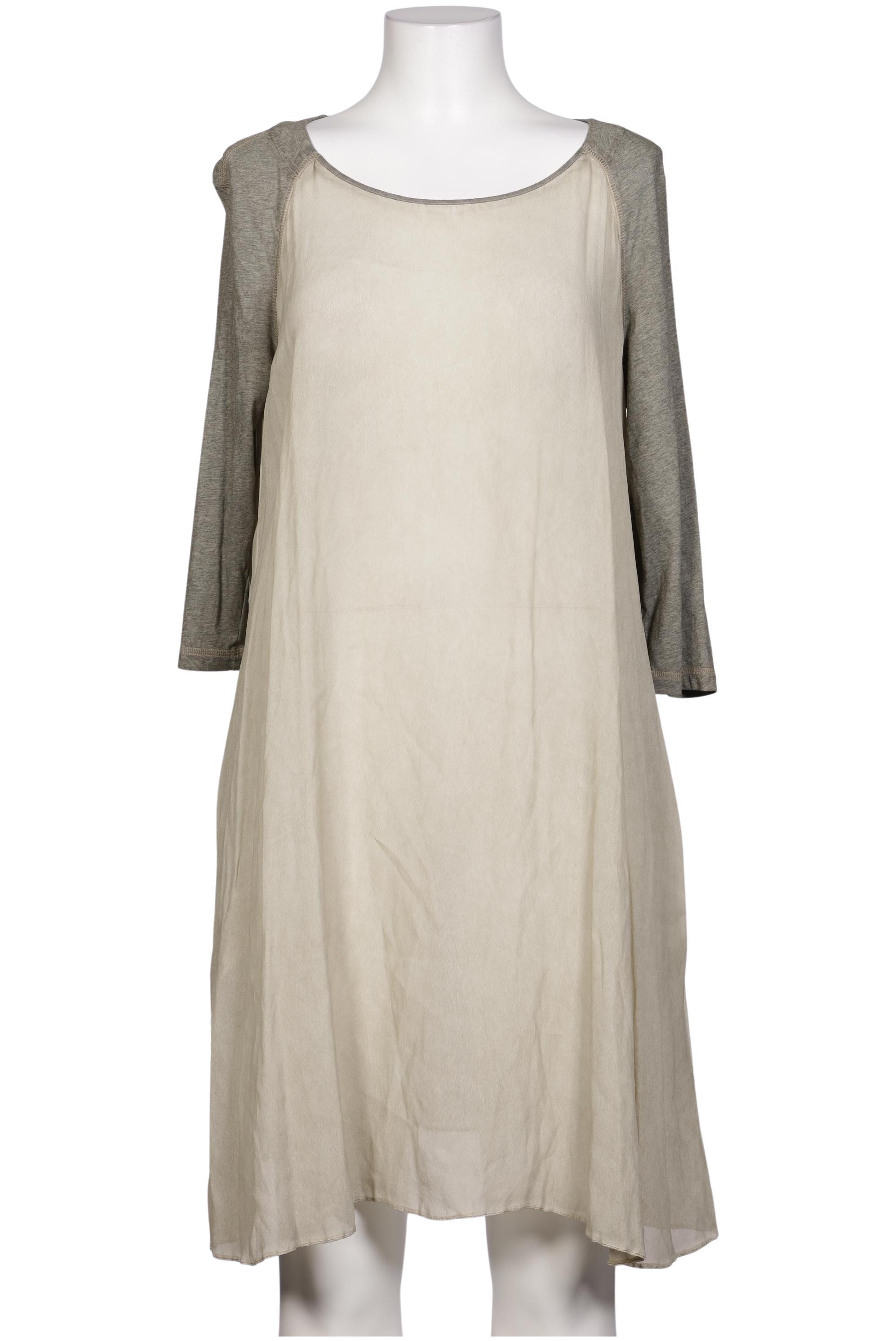 

Boss Orange Damen Kleid, beige, Gr. 42