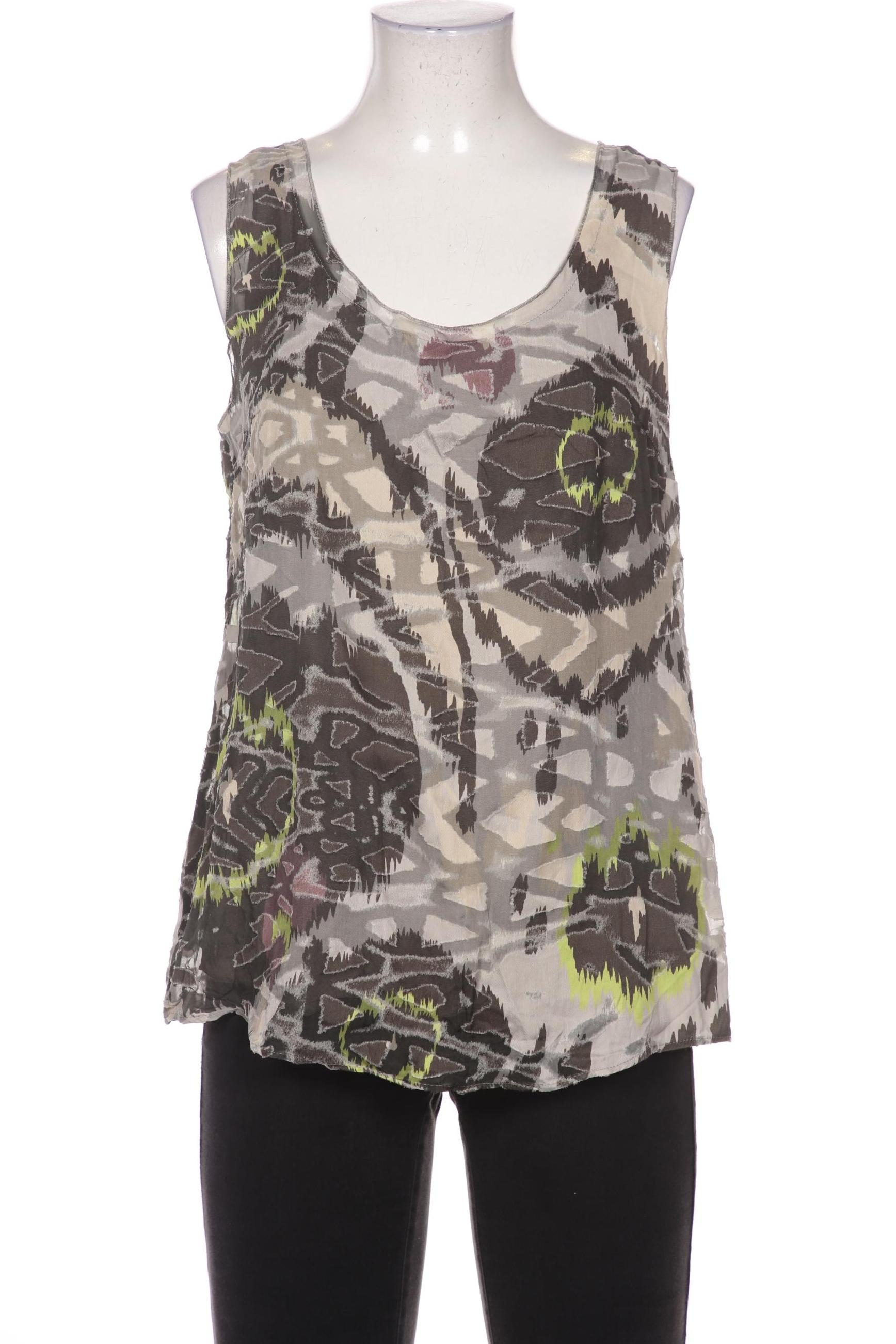 

Boss Orange Damen Top, grau, Gr. 38