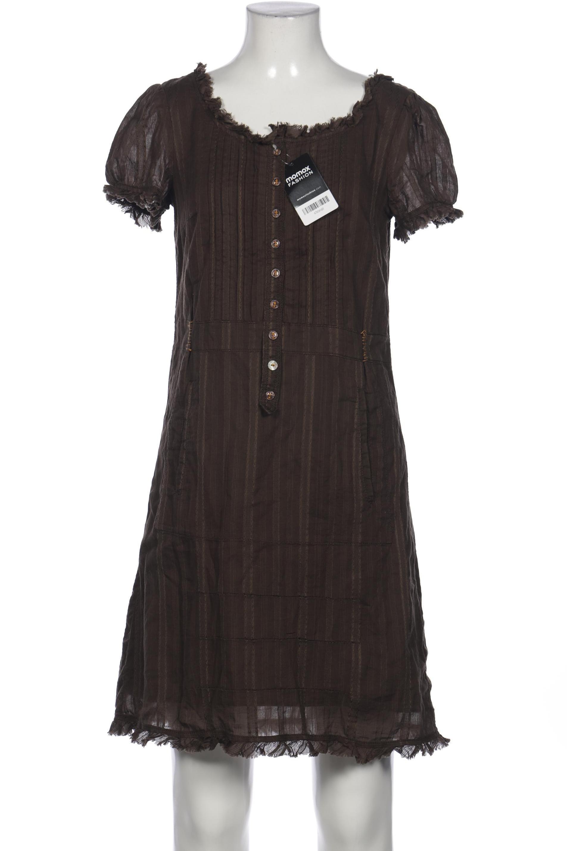 

Boss Orange Damen Kleid, grün