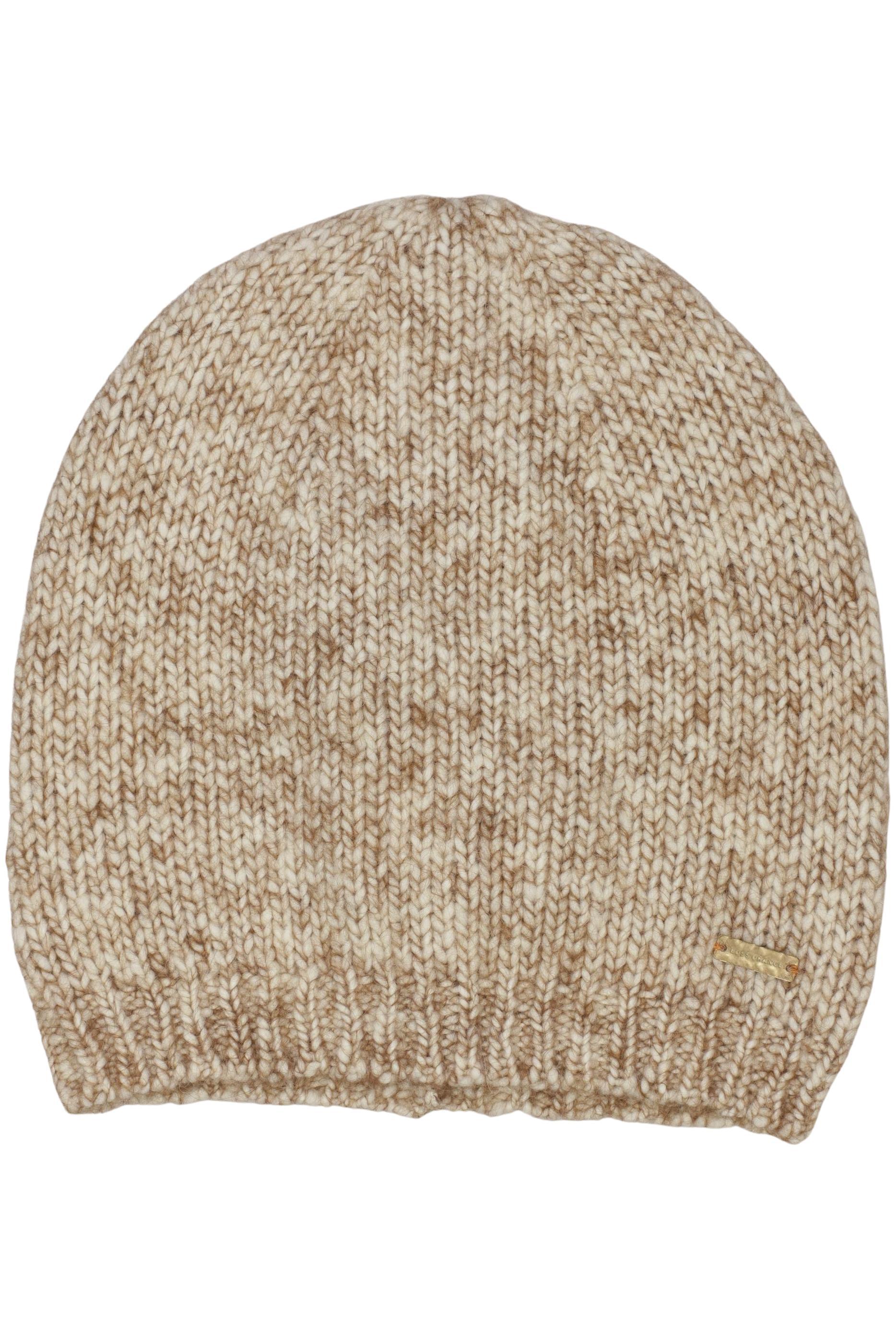 

Boss Orange Damen Hut/Mütze, beige, Gr. uni