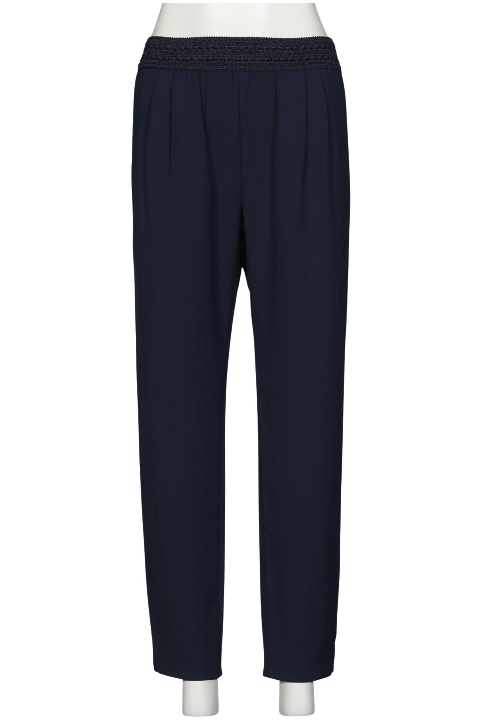 

Boss Orange Damen Stoffhose, marineblau, Gr. 40