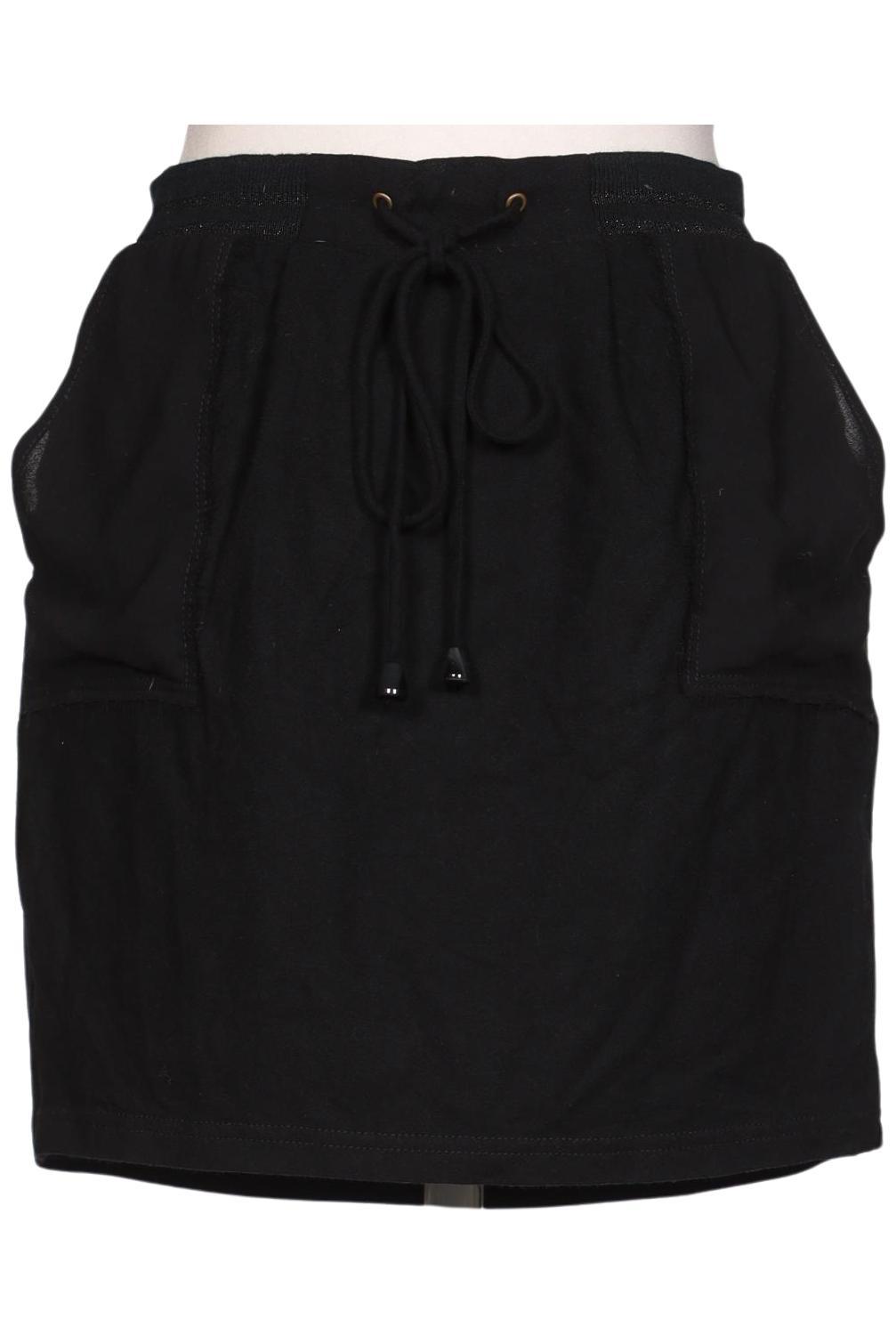 

Boss Orange Damen Rock, schwarz, Gr. 34