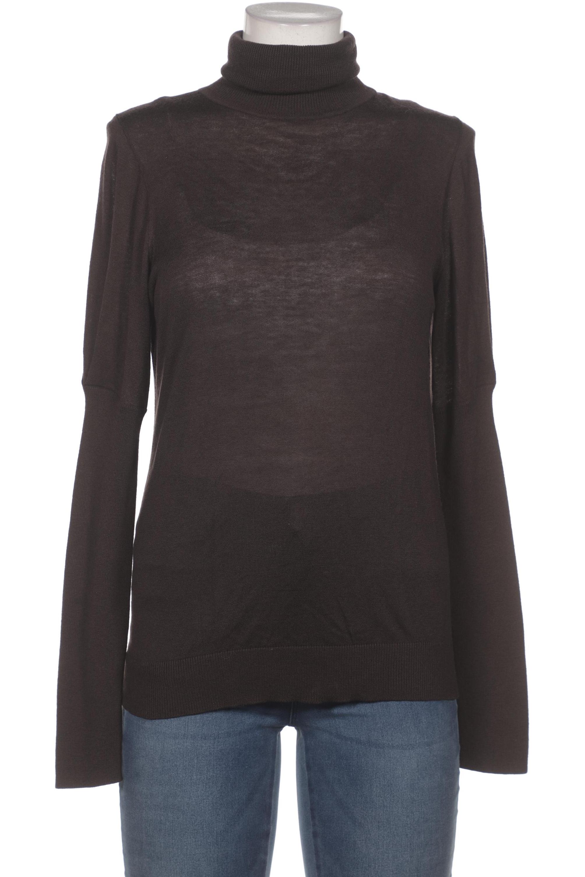 

Boss Orange Damen Pullover, braun, Gr. 42