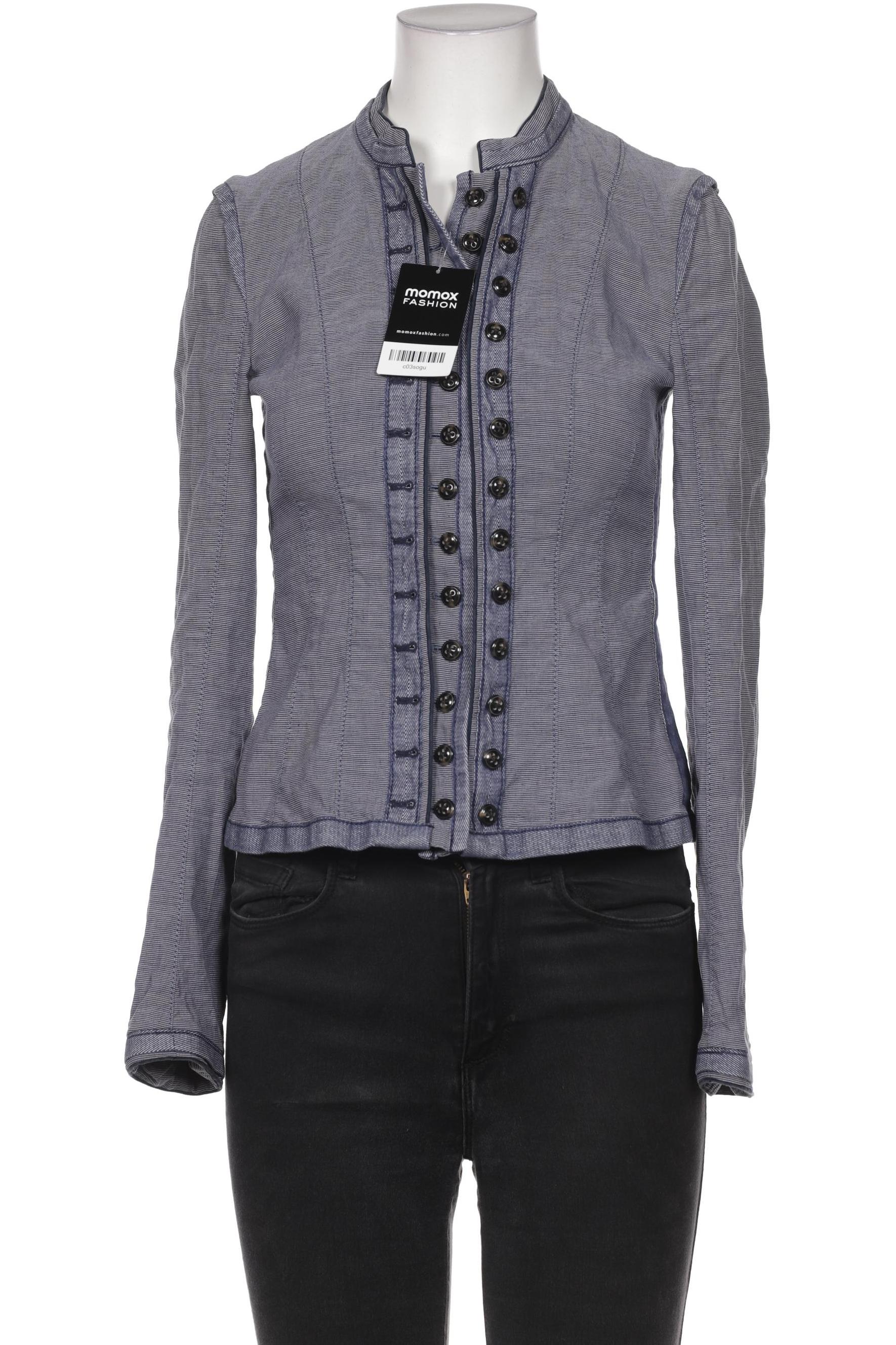 

Boss Orange Damen Blazer, marineblau, Gr. 34