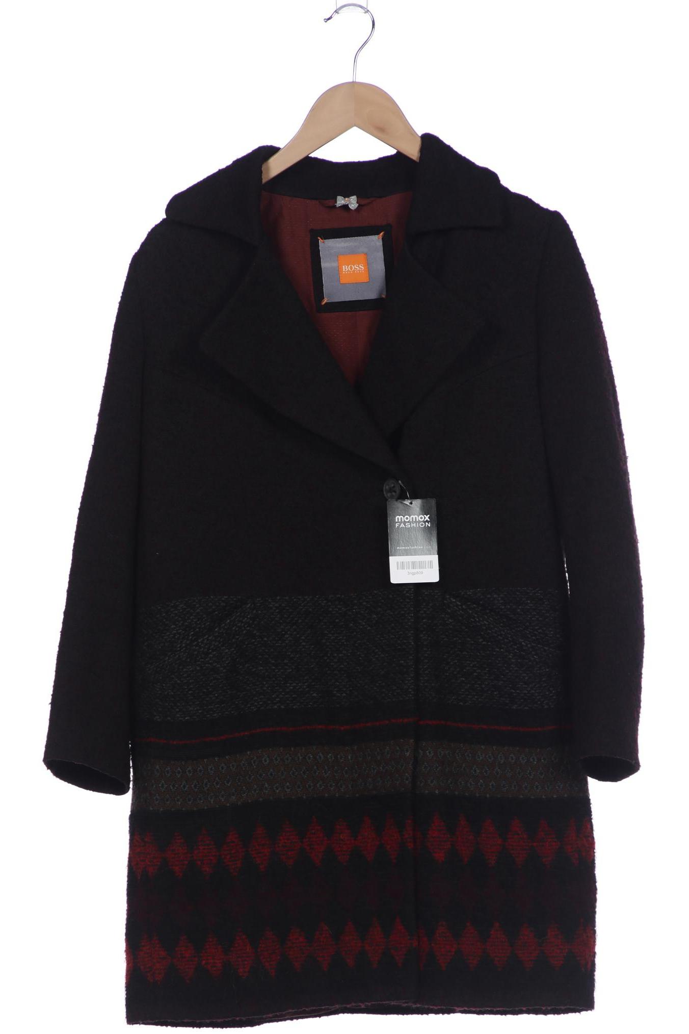 

Boss Orange Damen Mantel, grau, Gr. 38