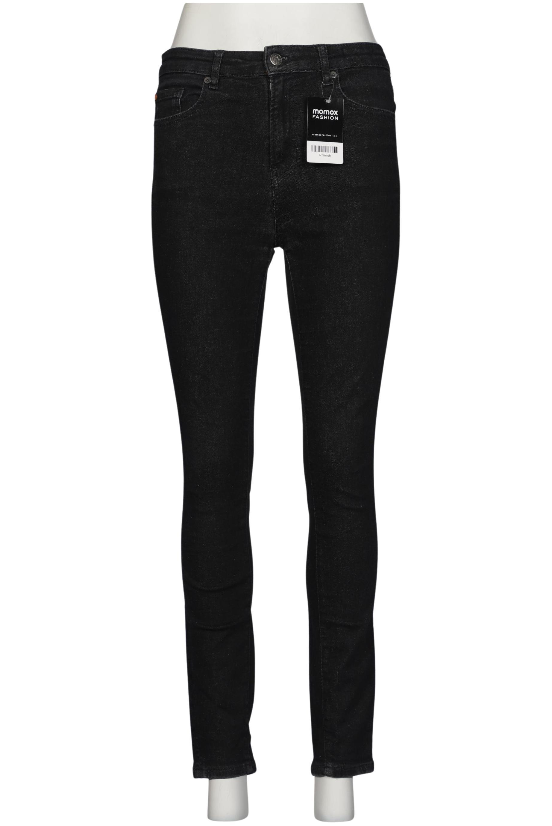 

Boss Orange Damen Jeans, schwarz, Gr. 30