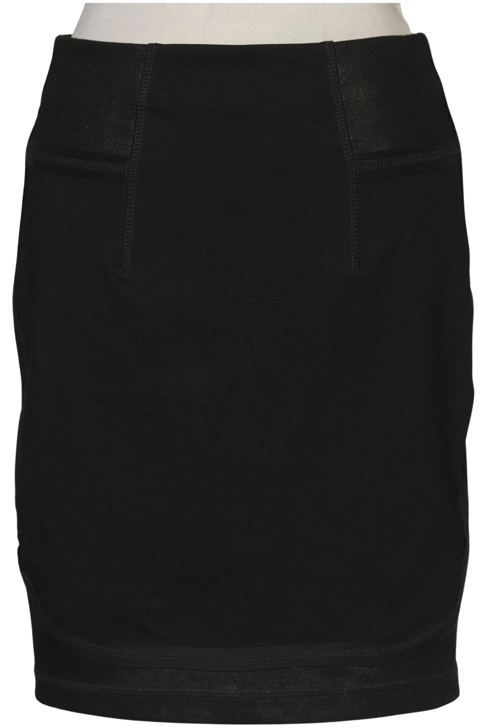 

Boss Orange Damen Rock, schwarz, Gr. 34