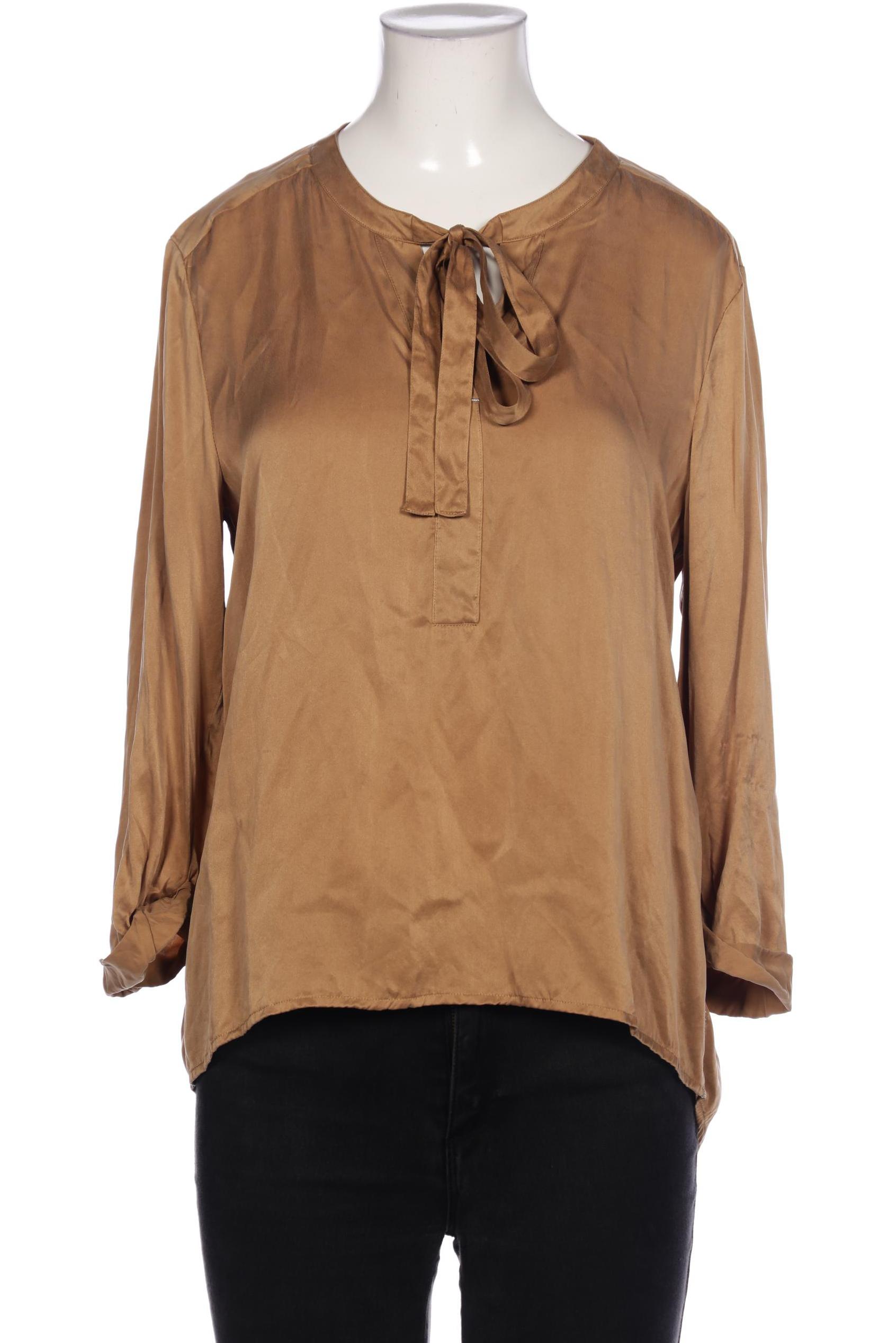 

Boss Orange Damen Bluse, beige